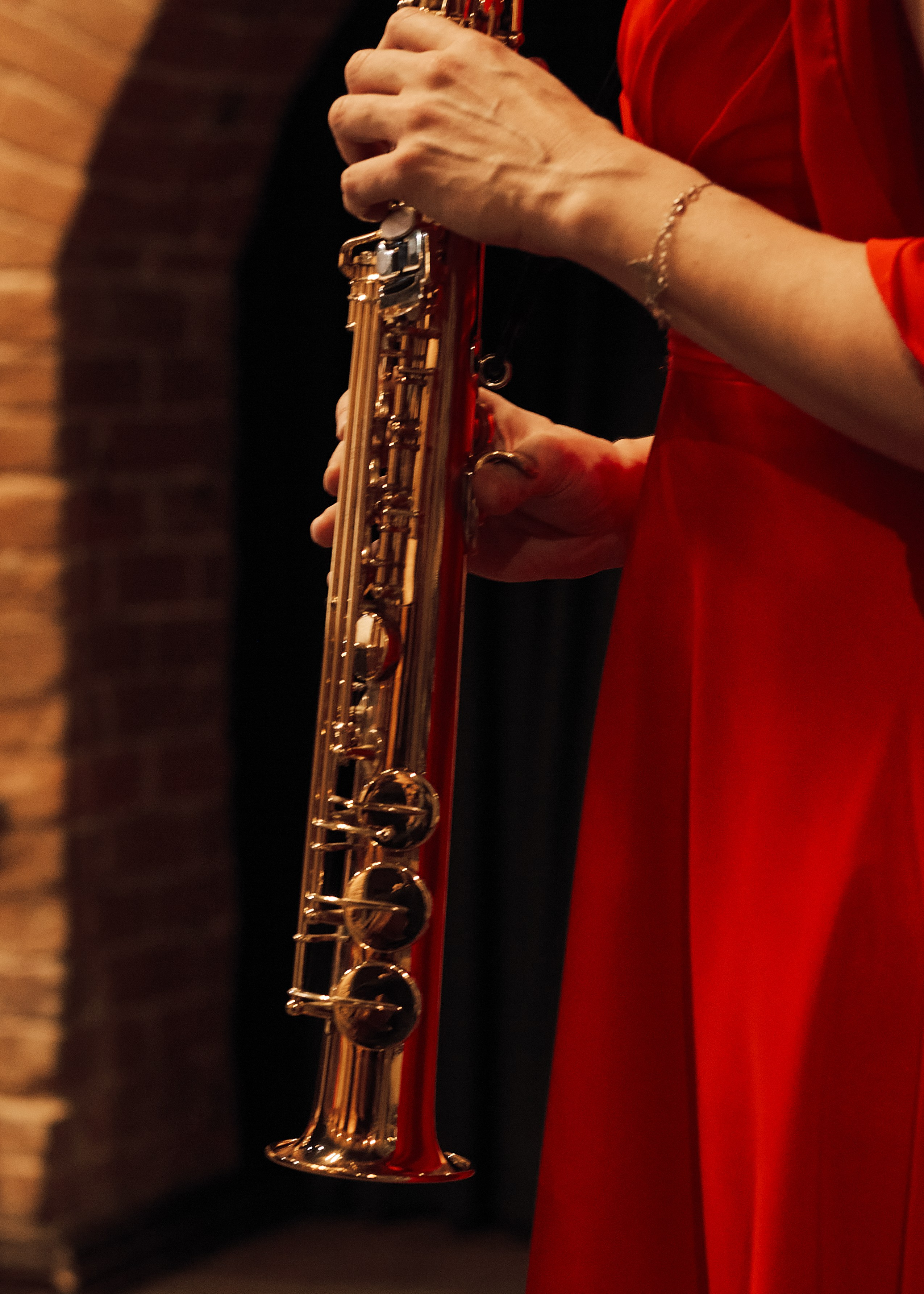 Sax Cello Duo (Музей Истории Екатеринбурга). Фотограф из Первоуральска Роман Заиченко