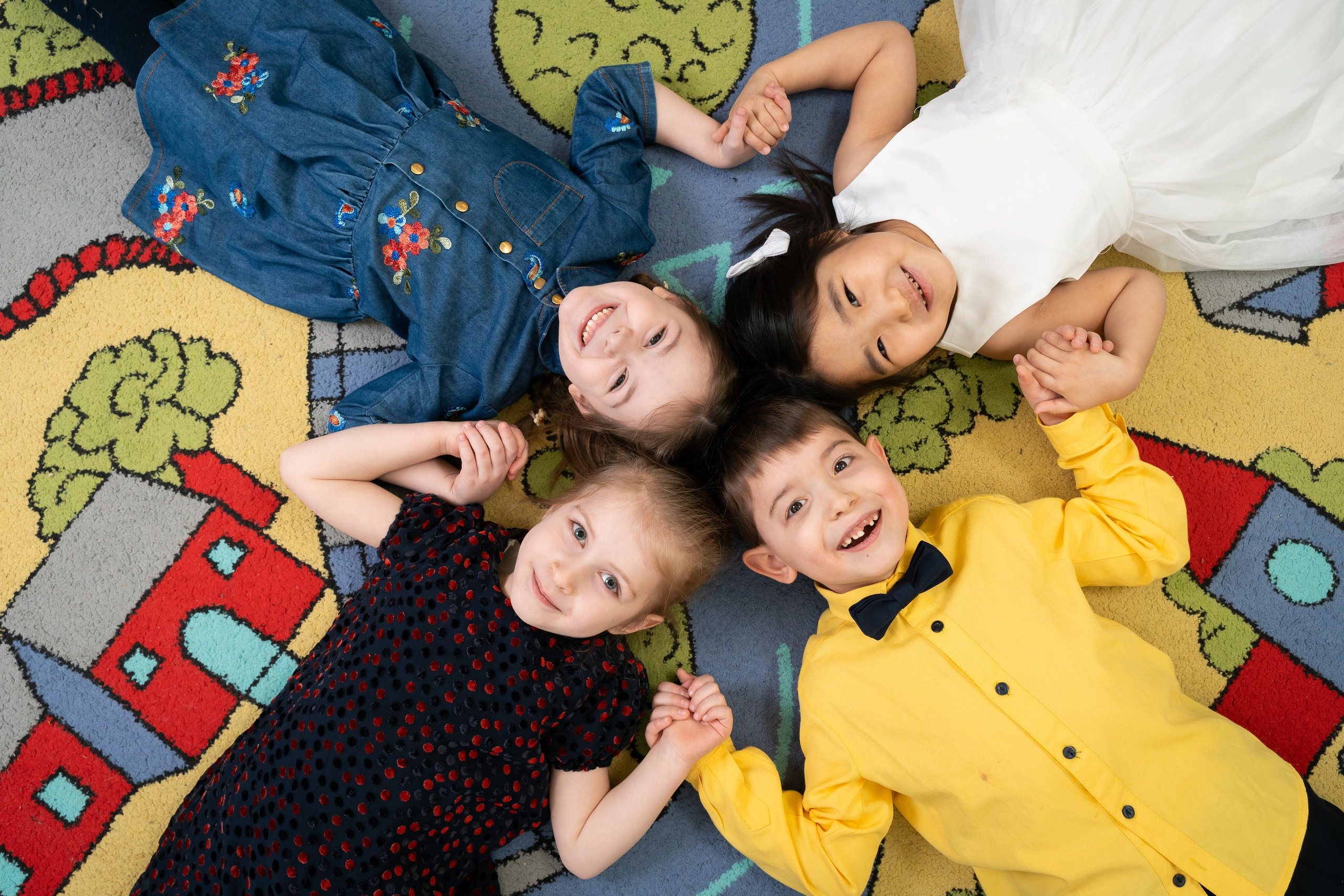 Детский сад. Фотограф в Москве и МО Александр Тощев