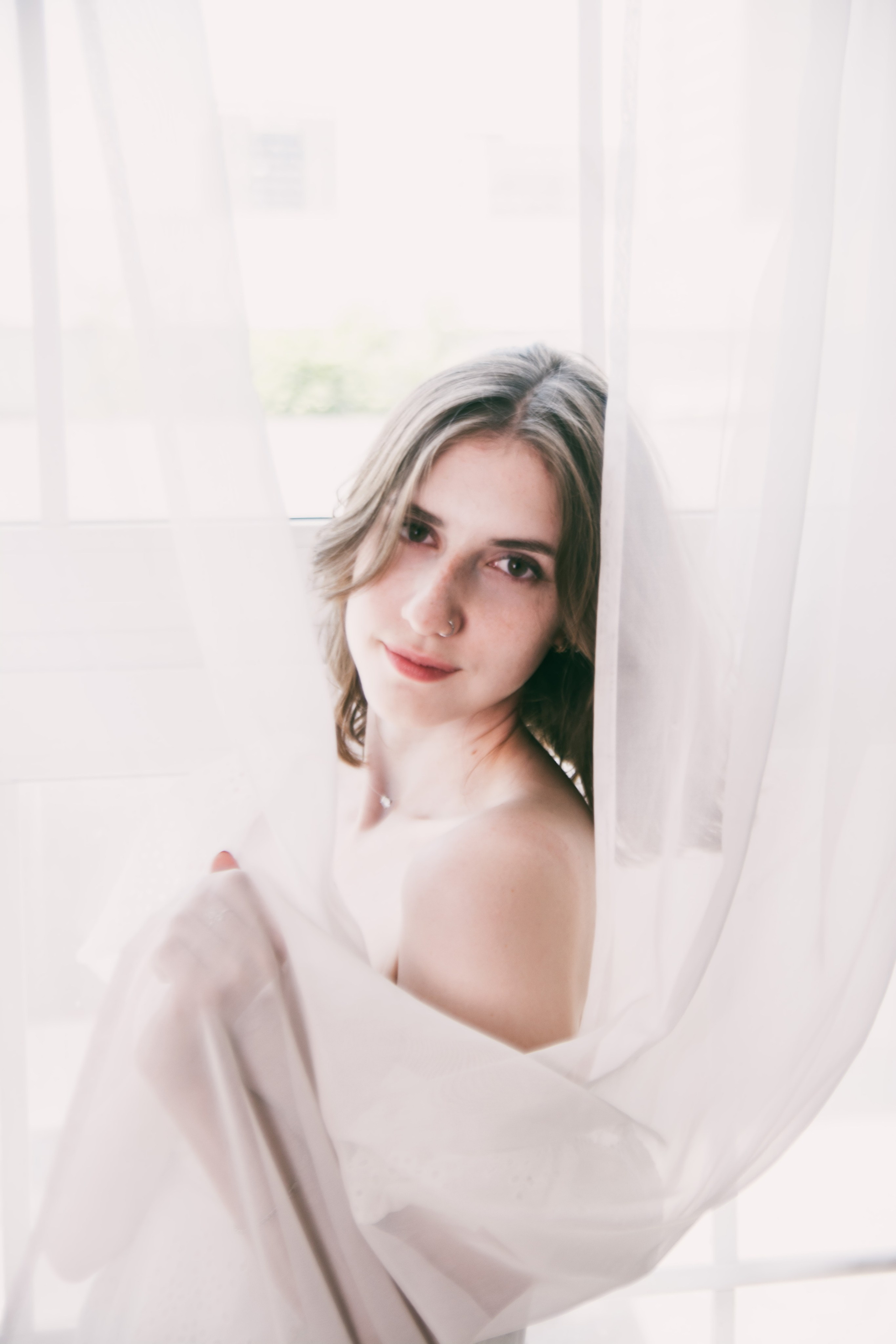 Лиза. Алексей Маисеев | Свадебный и художественный фотограф в Новосибирске | Съемка на природе и в студии