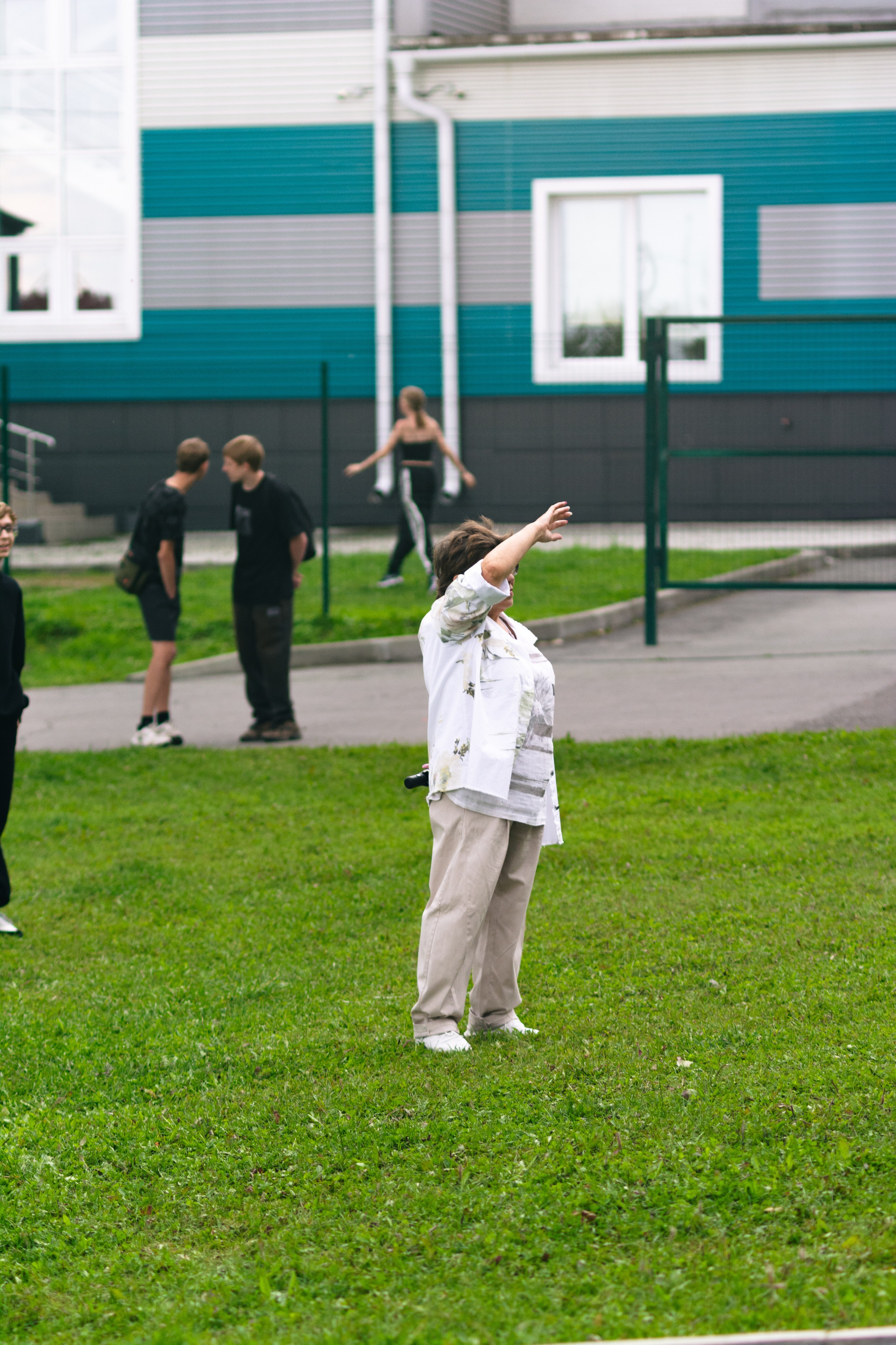 Кино на траве и ДР группы «Доктор Пепси». Алексей Маисеев | Свадебный и художественный фотограф в Новосибирске | Съемка на природе и в студии