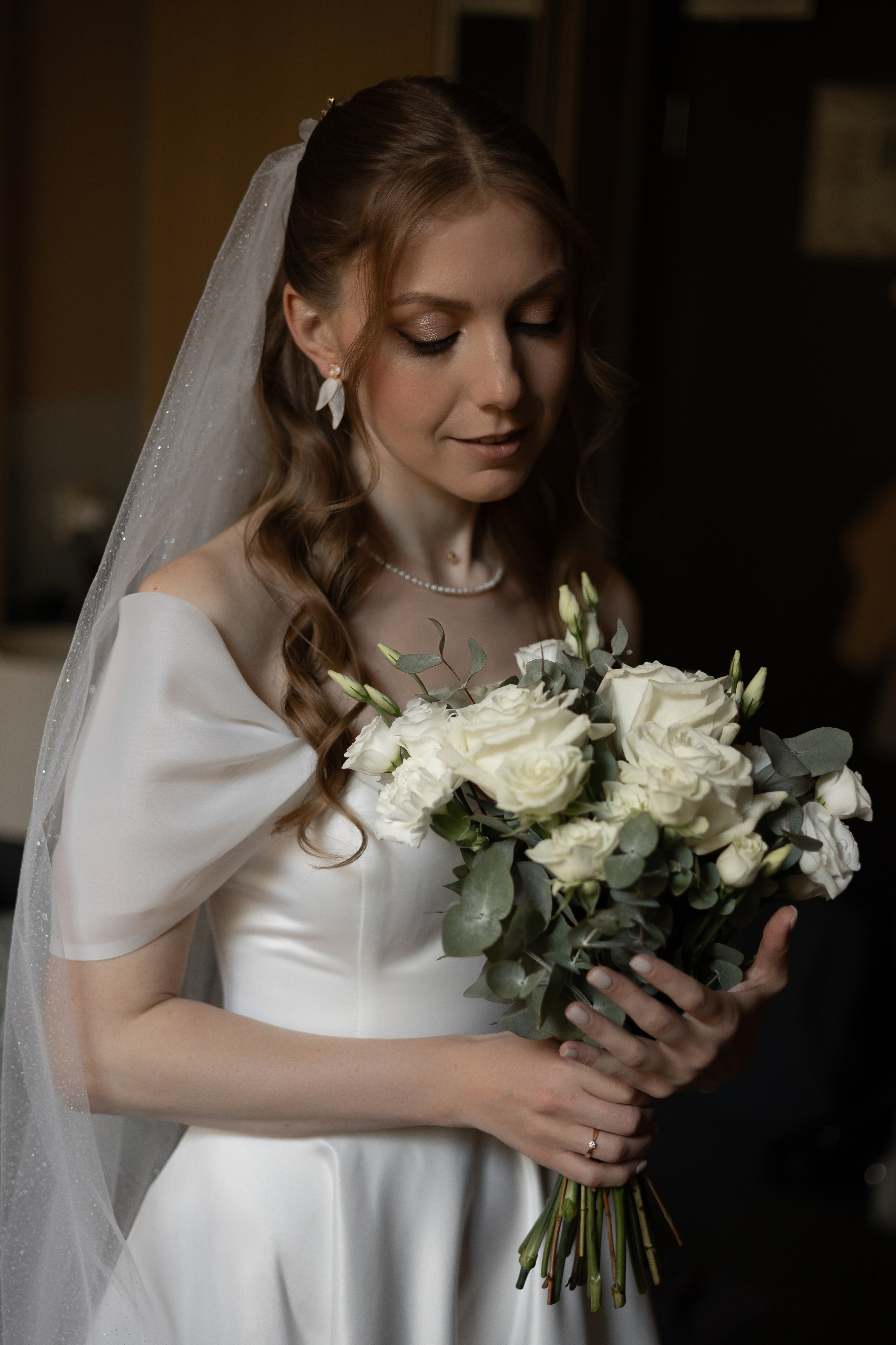 How to Train Your Dragon. Свадебный и семейный фотограф Арина Кулёва