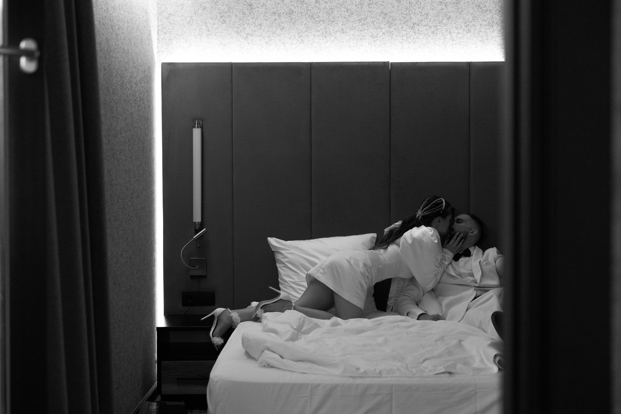 Я хочу с тобой. Свадебный и семейный фотограф Арина Кулёва