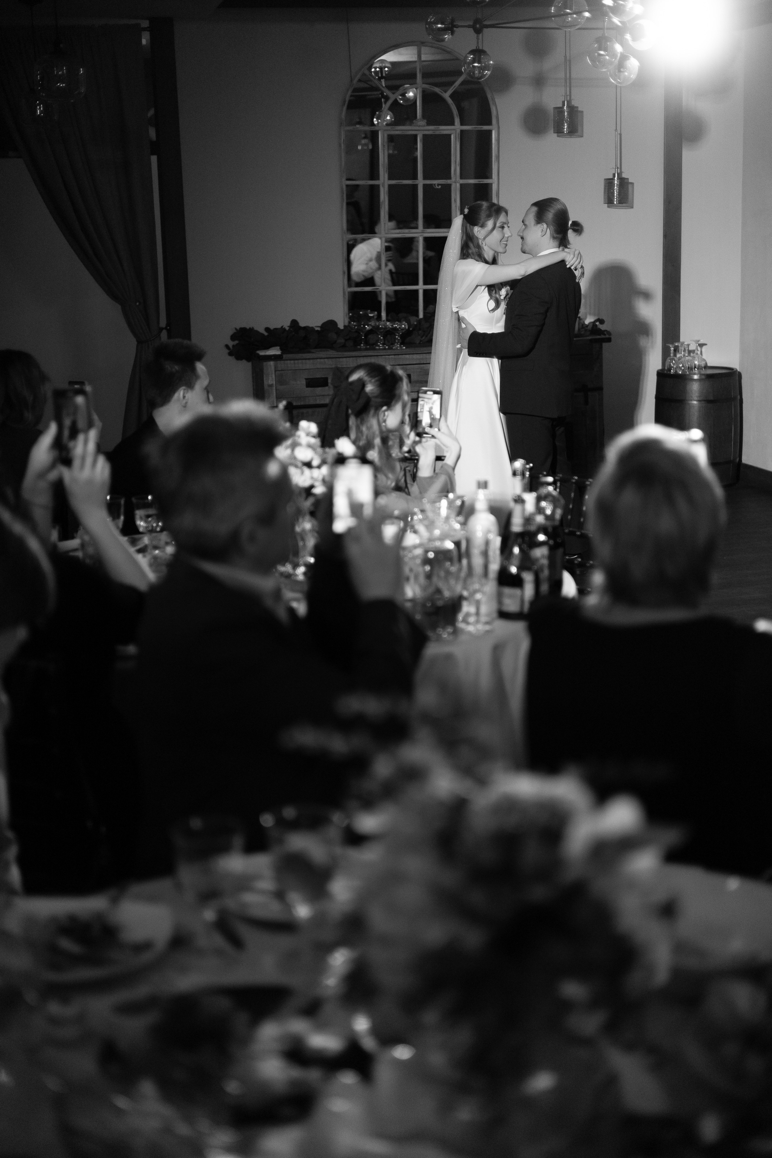 How to Train Your Dragon. Свадебный и семейный фотограф Арина Кулёва