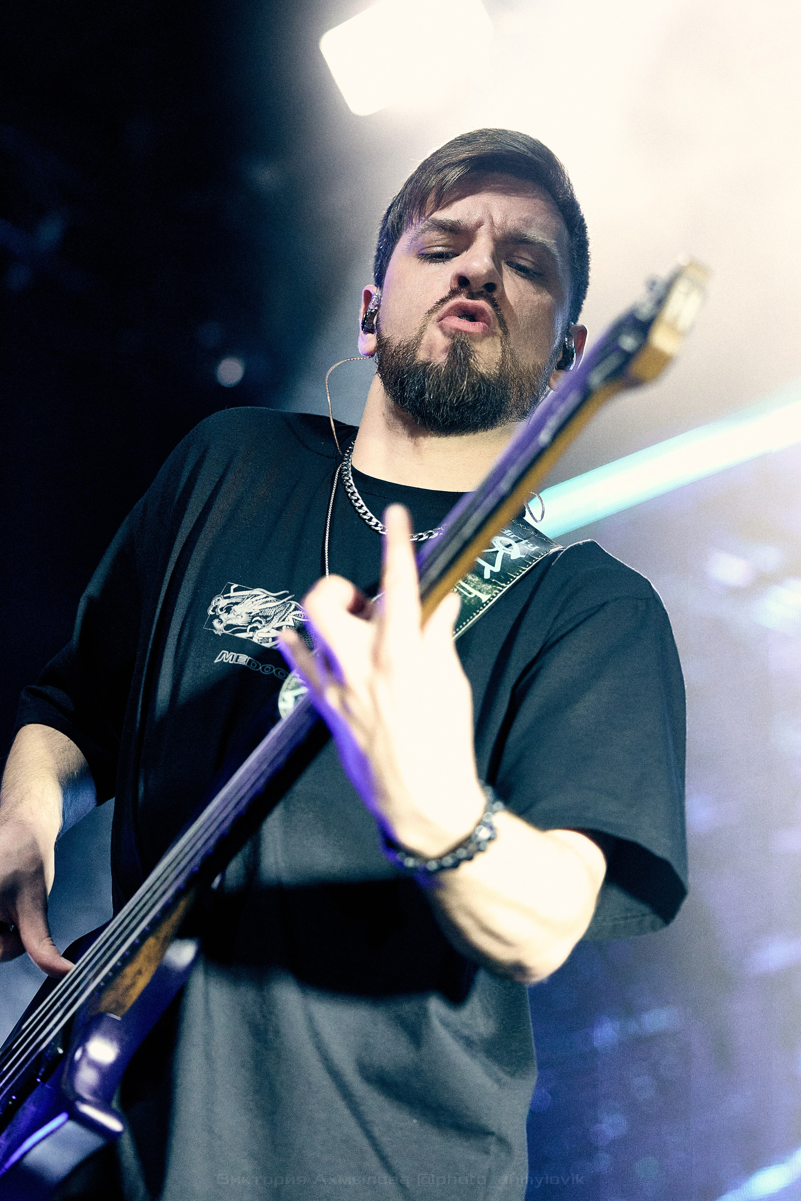 05.10.2024 iOstra в Урбан. Виктория Ахмылова. Фотограф в Москве