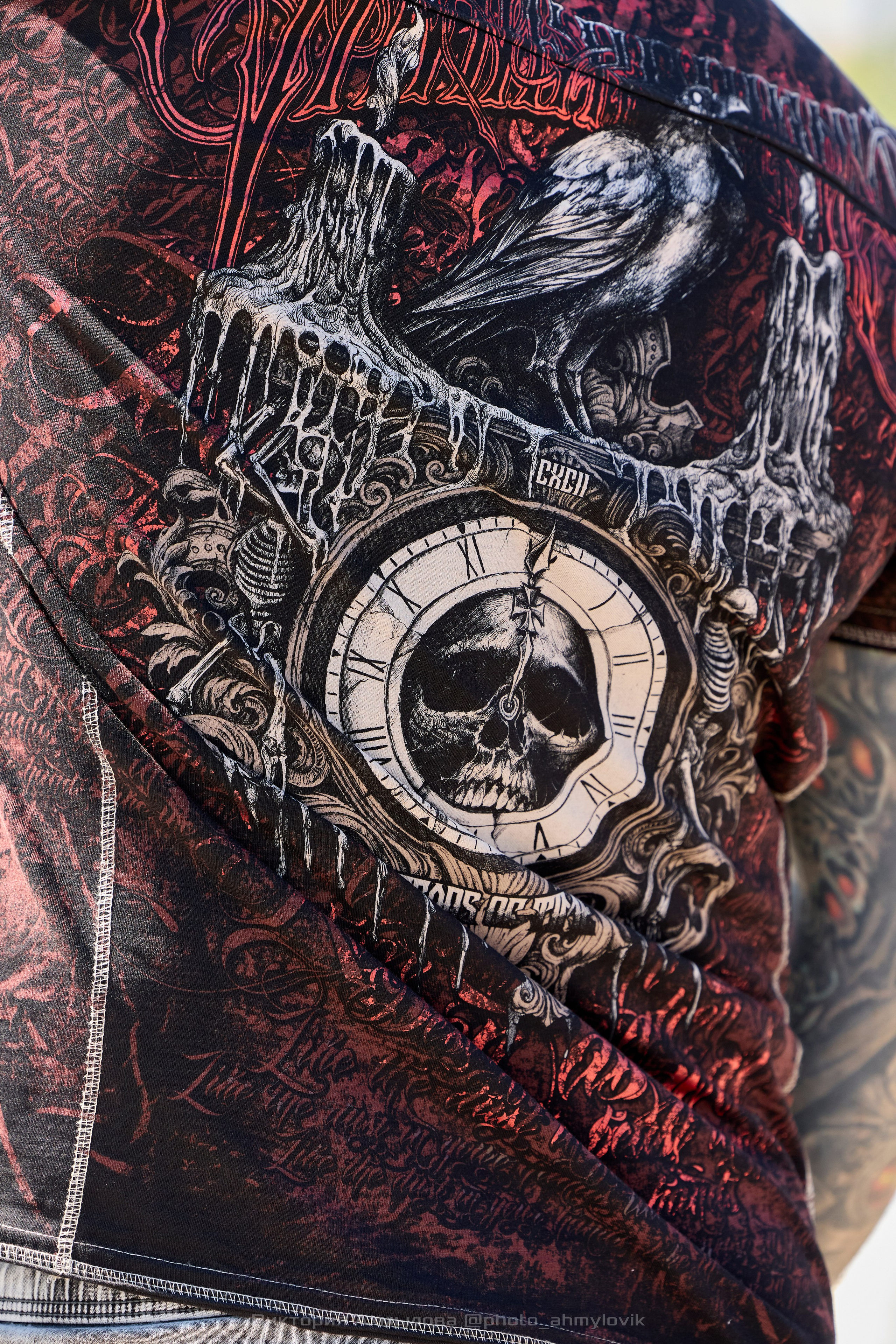 25.05.2024 Открытие мотосезона Домодедово. Виктория Ахмылова. Фотограф в Москве