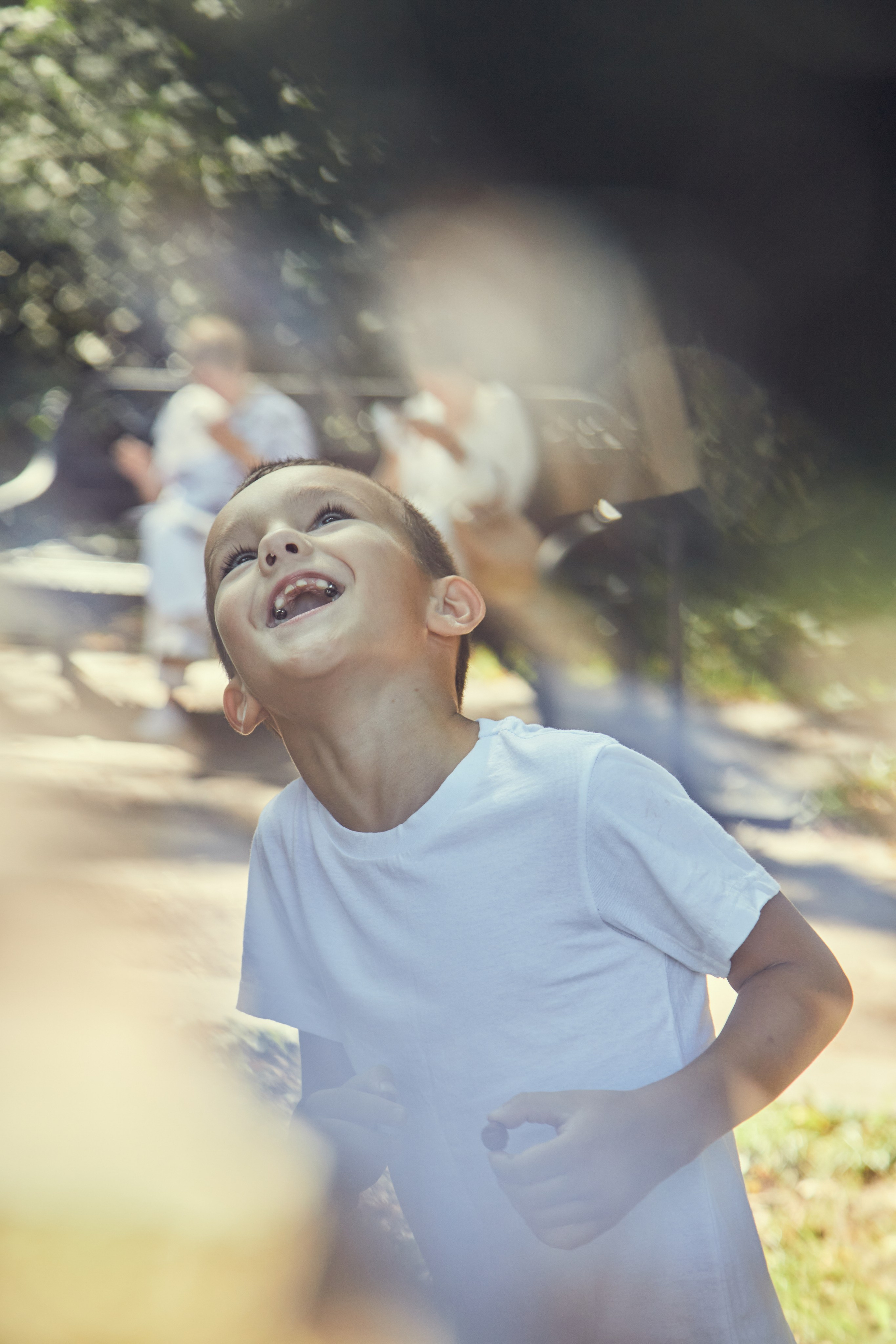 Портретная фотосессия Саши и Артёма. Екатерина Осипова — профессиональный фотограф в Москве