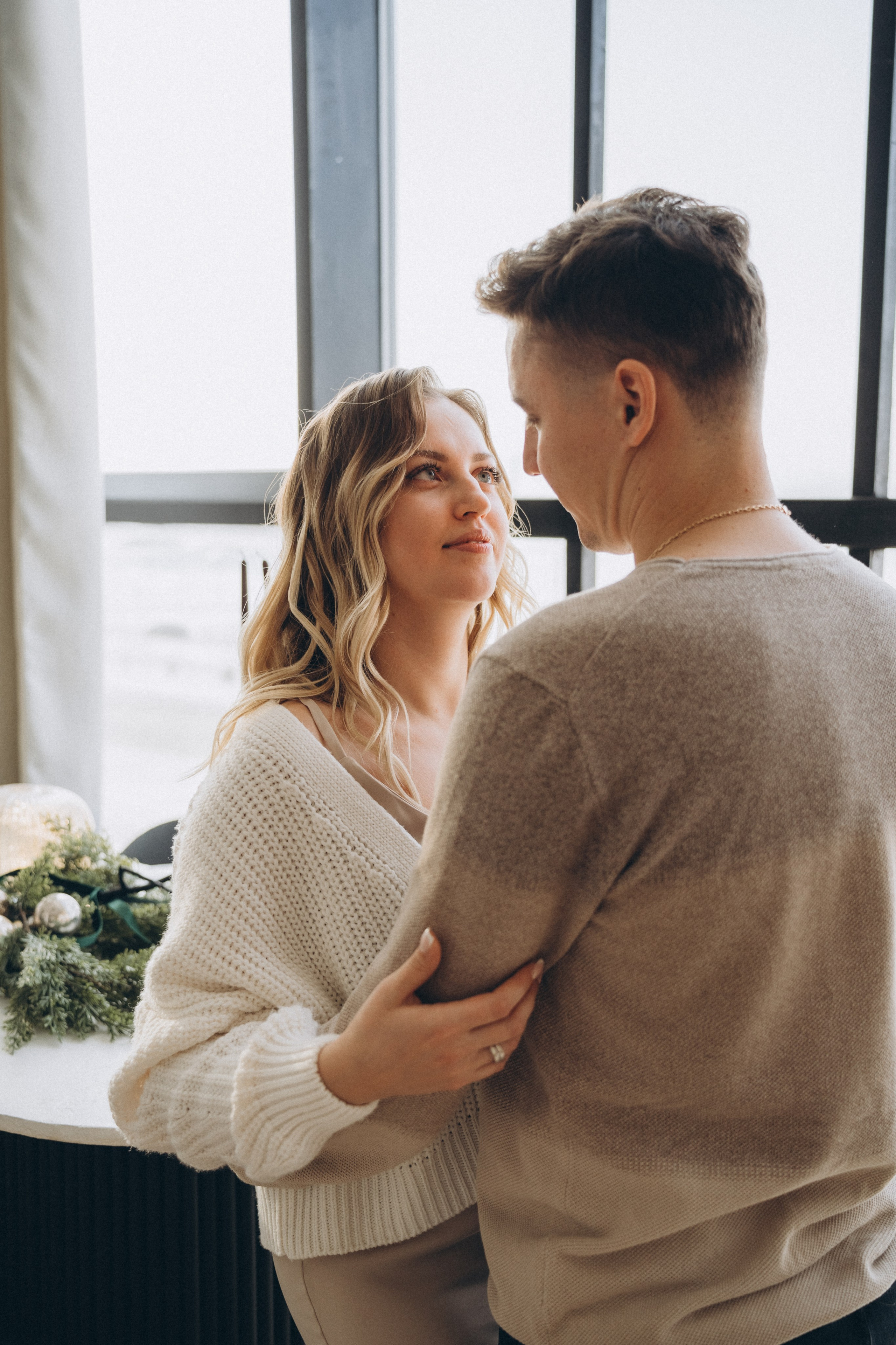 Семья Гейниц. Фотограф Ольга Маленьких