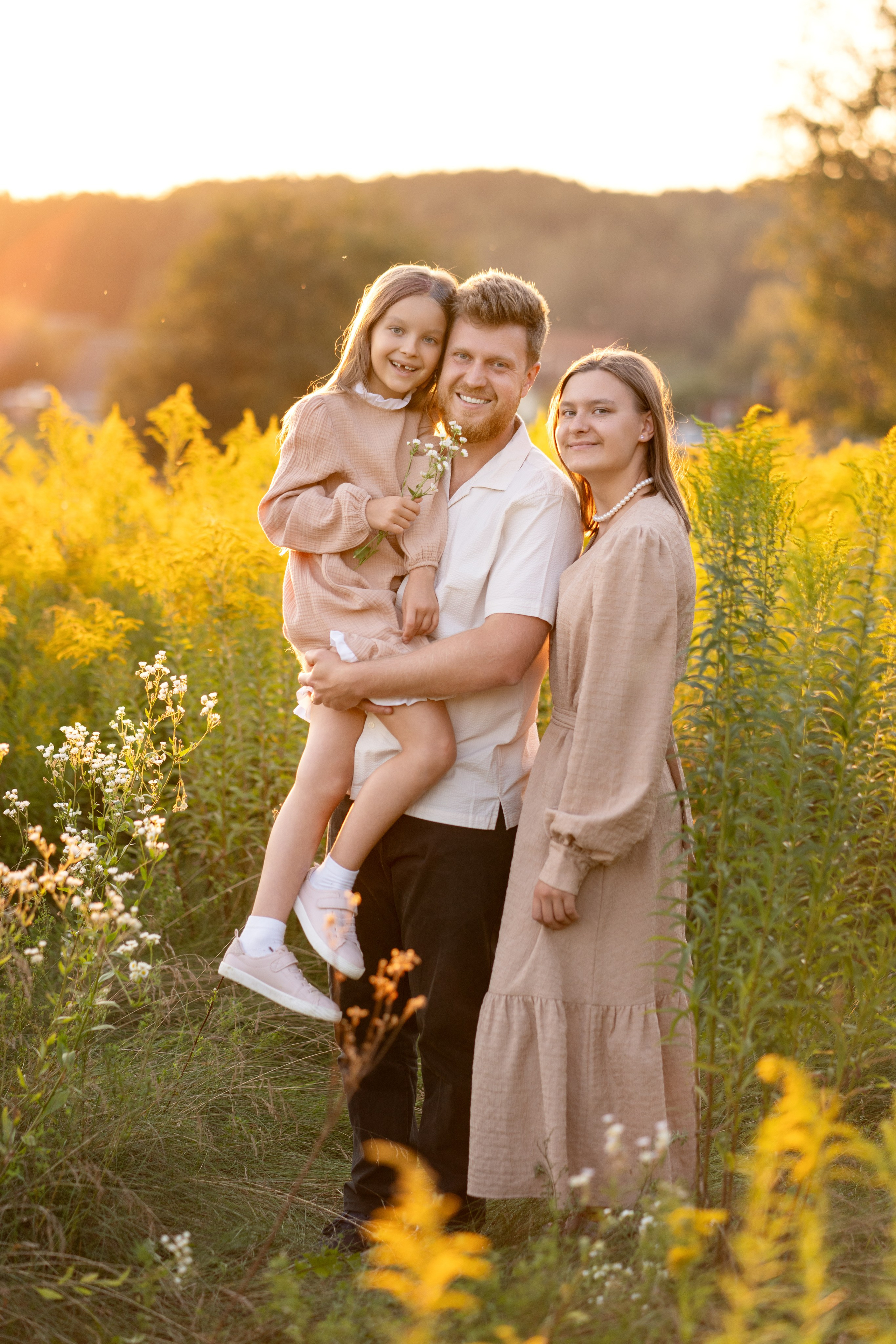 GenderParty. Семейный и свадебный фотограф Минск, Беларусь Анна Орловская