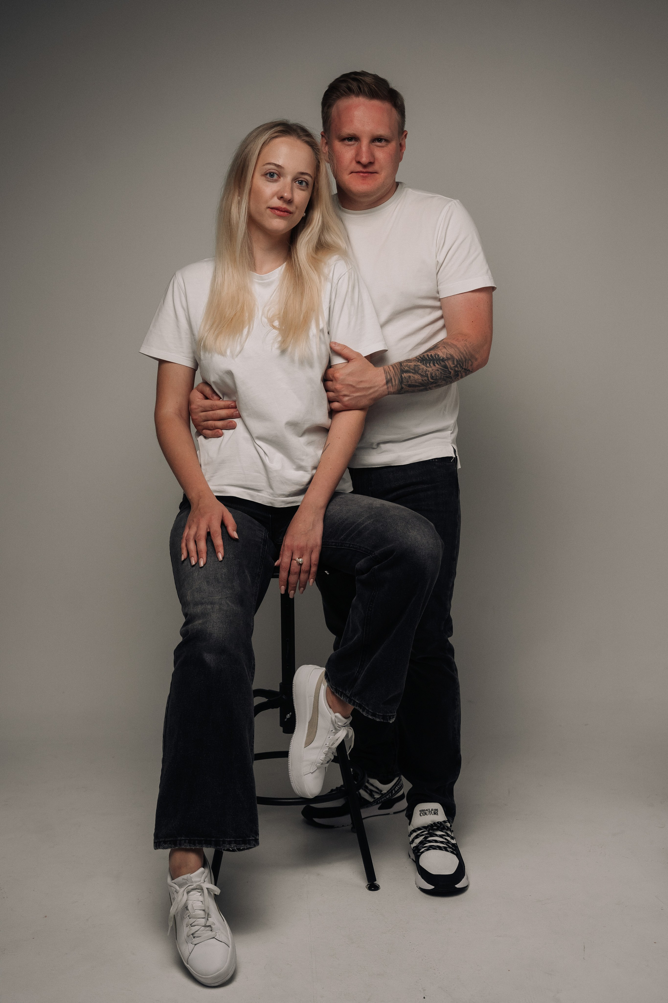 Иван. Свадебный и семейный фотограф в Москве и МО Геннадий Туманцев