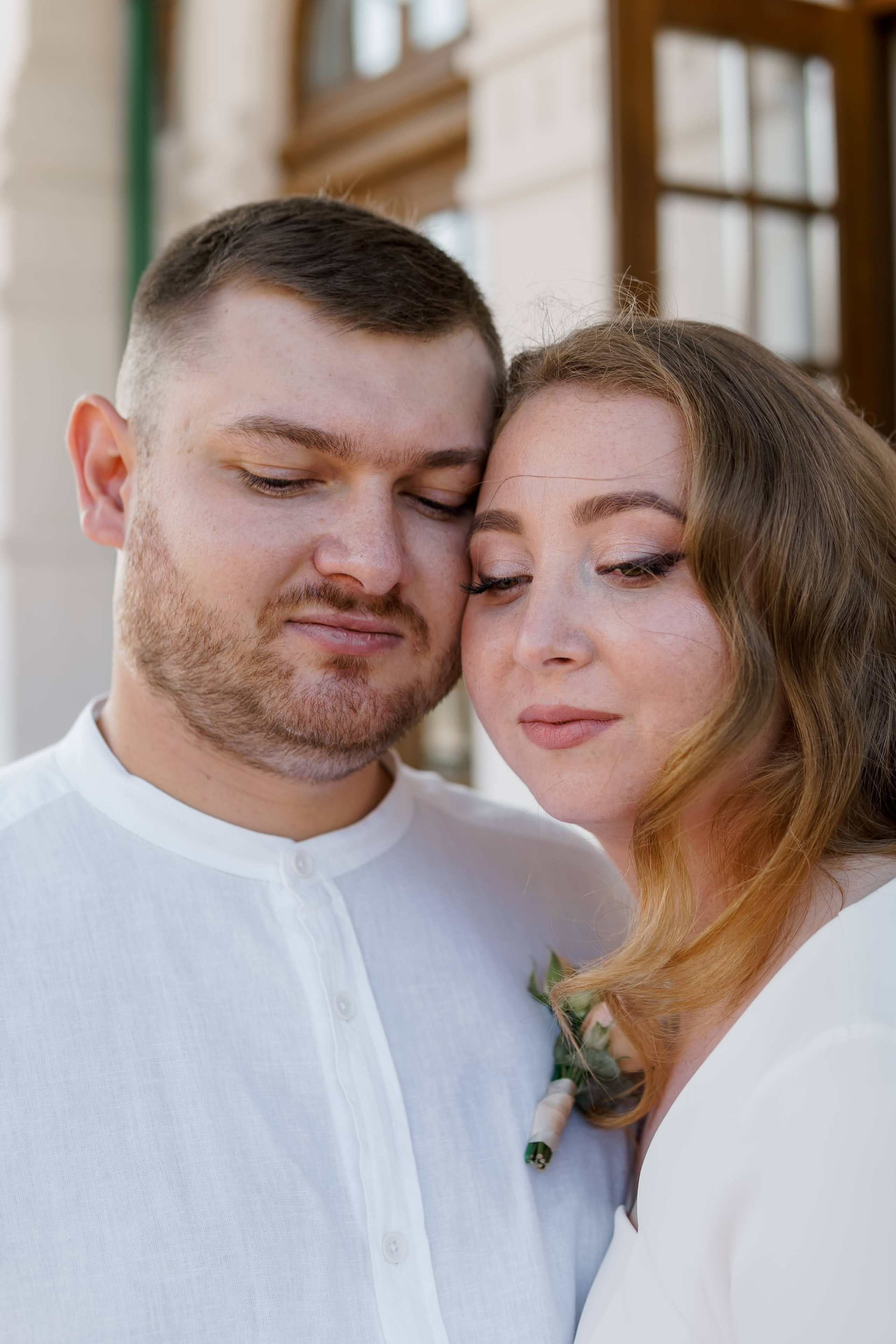 Антон и Екатерина. Свадебный фотограф в Перми и Пермском крае Алена Мартынова