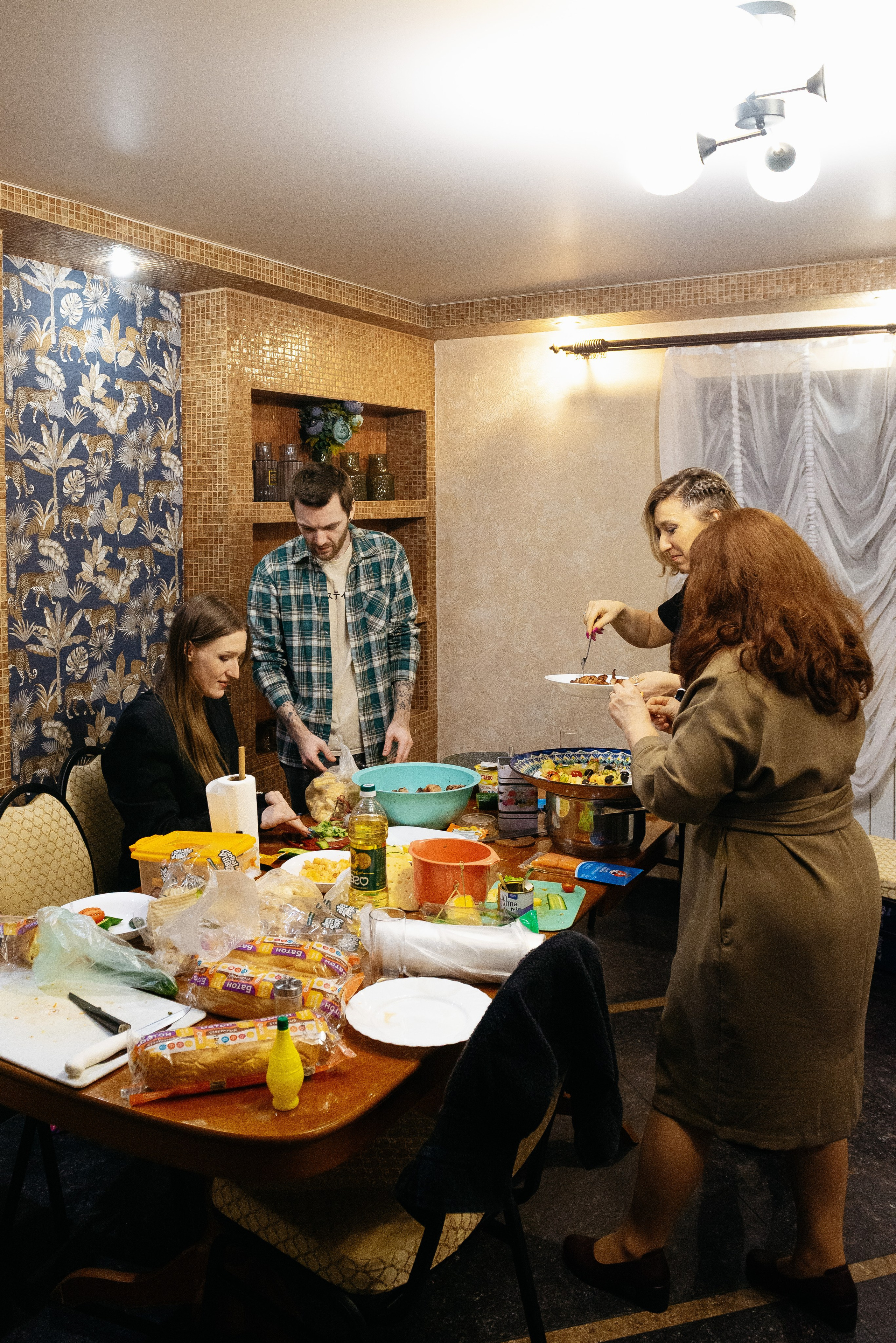 Катерина, версия 18. Свадебный фотограф — фотограф на свадьбу в Воронеже — Свадебное фото
