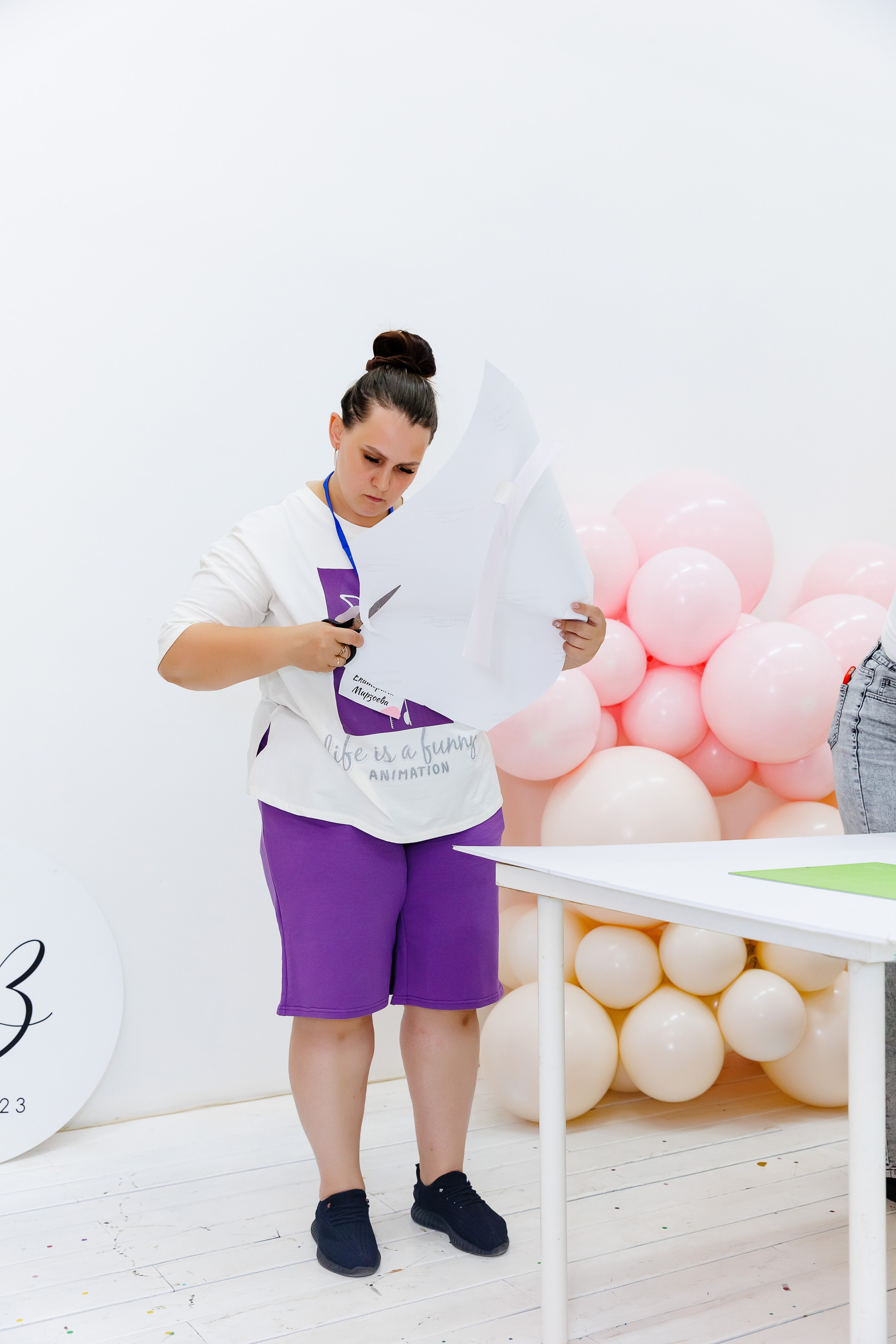 МК декораторов. Фотограф Новосибирск — Наталья Гресь