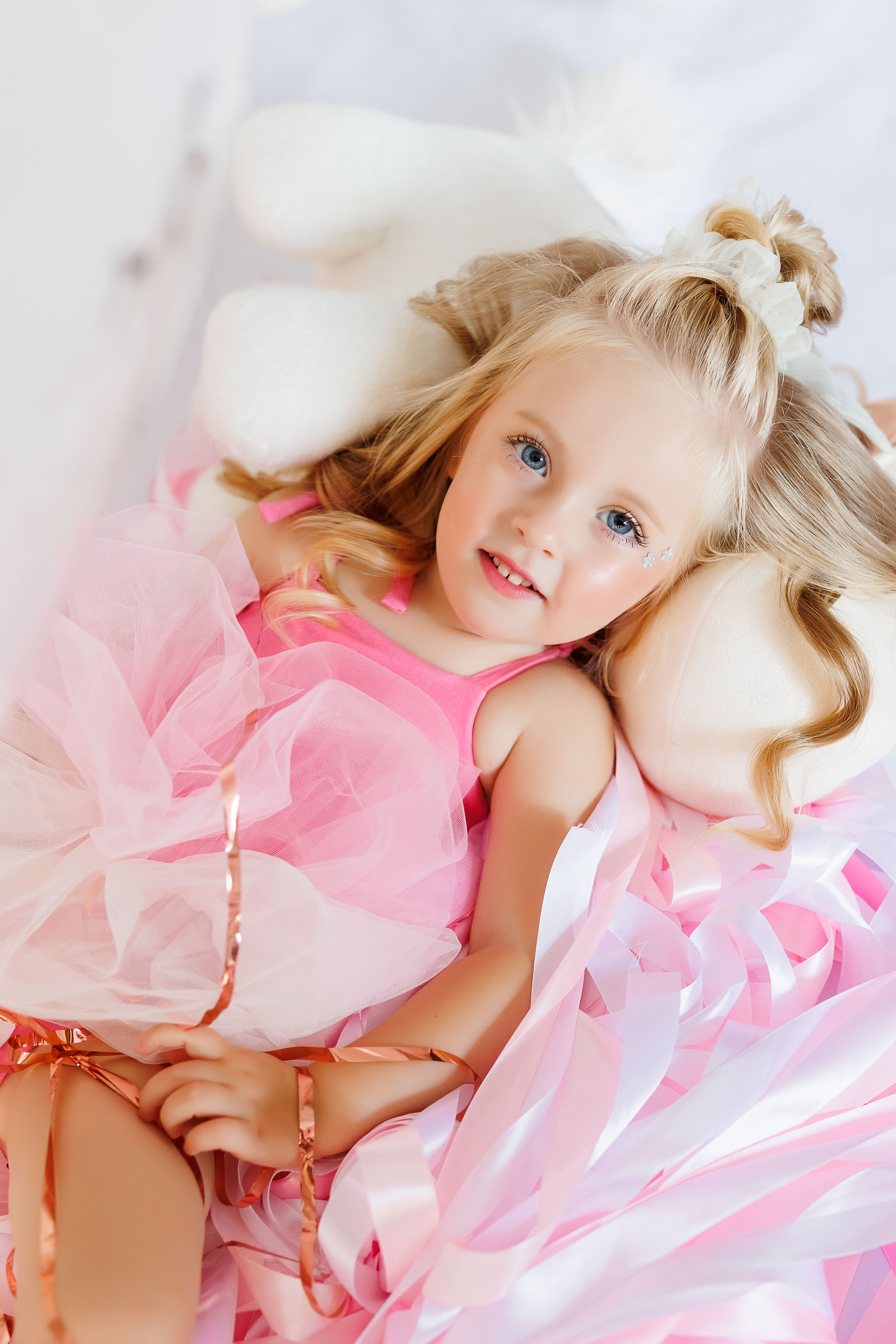 ДЕТИ. Женский фотограф в Новосибирске Наталья Гресь