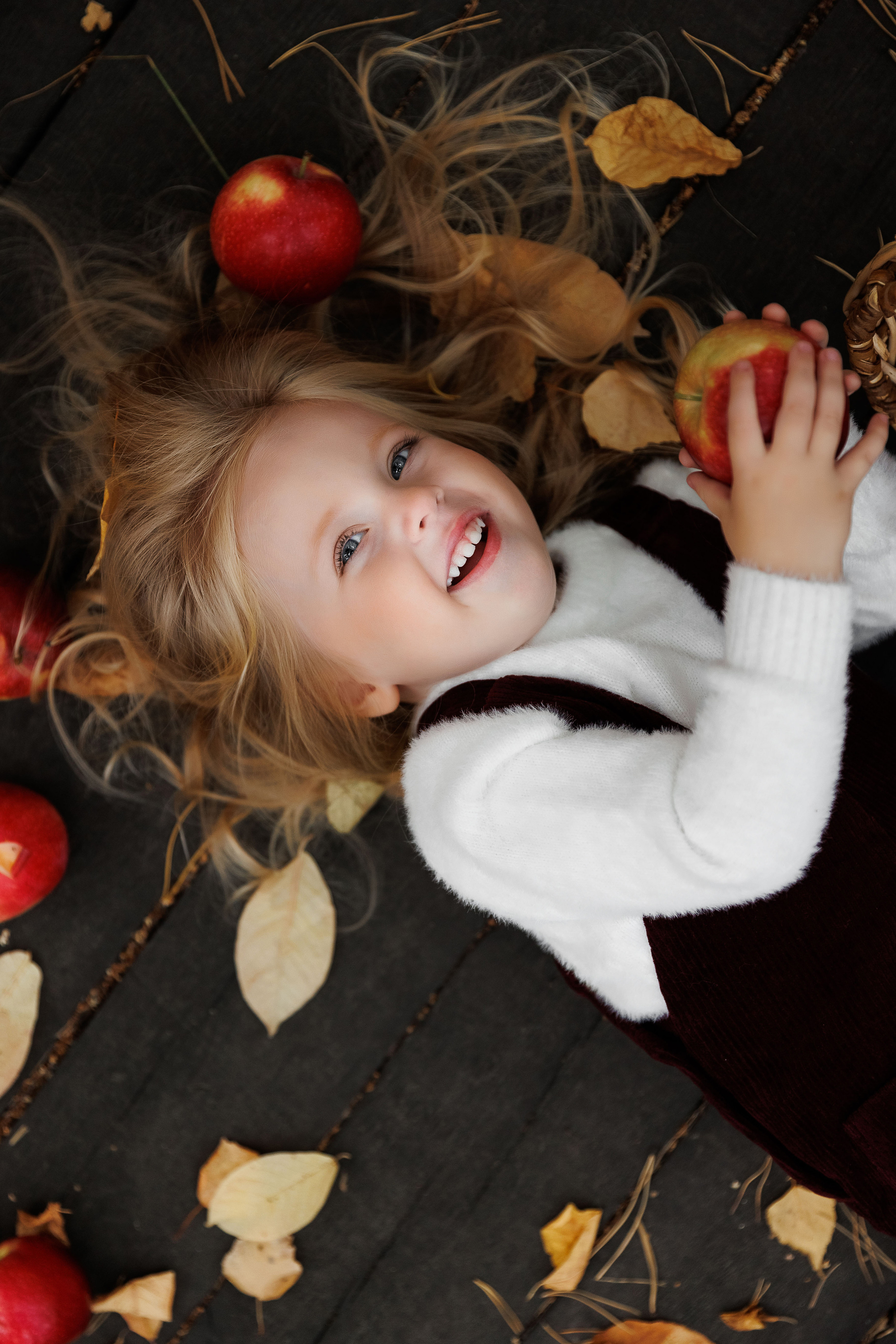 ДЕТИ. Женский фотограф в Новосибирске Наталья Гресь