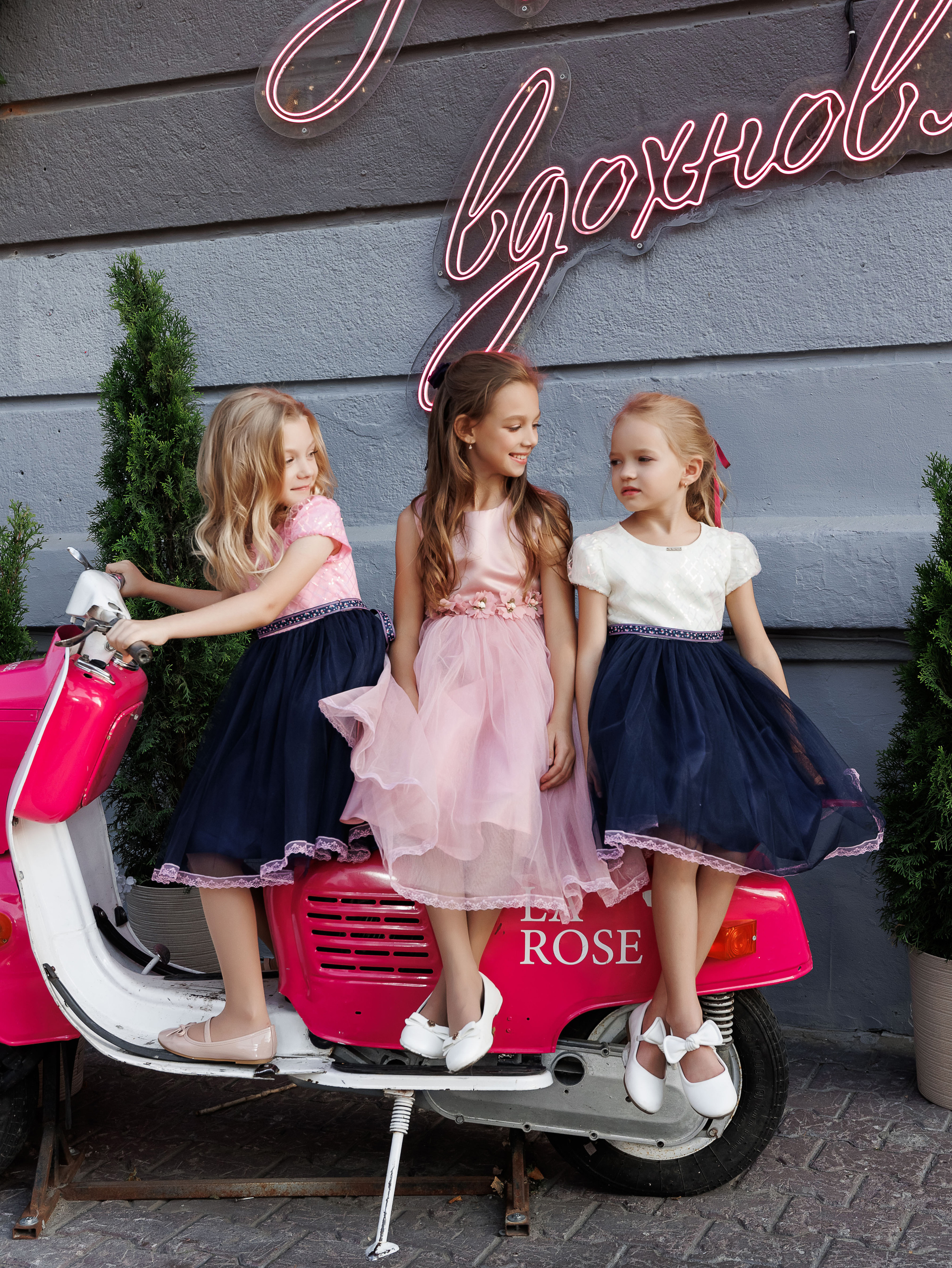 ДЕТИ. Женский фотограф в Новосибирске Наталья Гресь