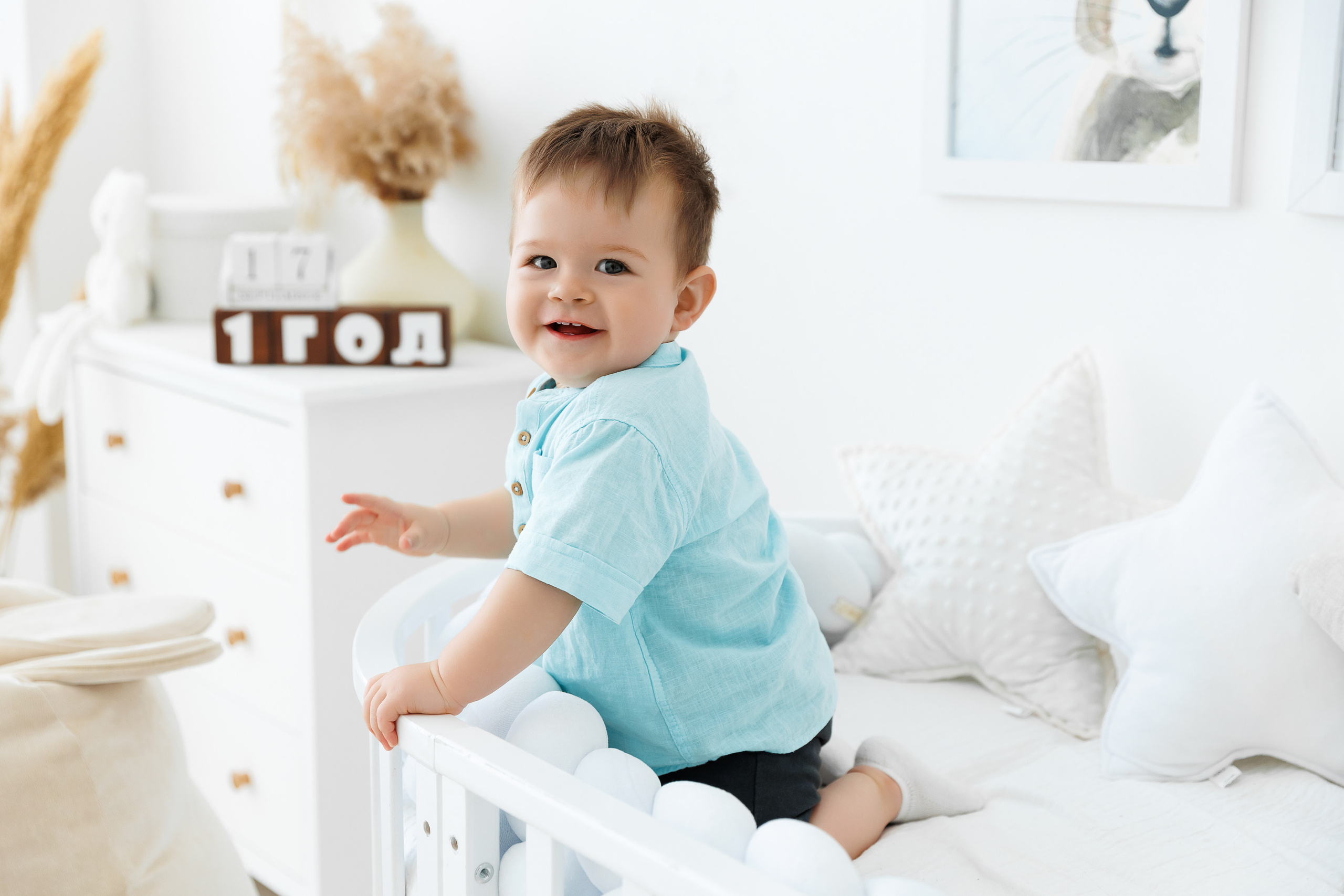 ДЕТИ. Женский фотограф в Новосибирске Наталья Гресь