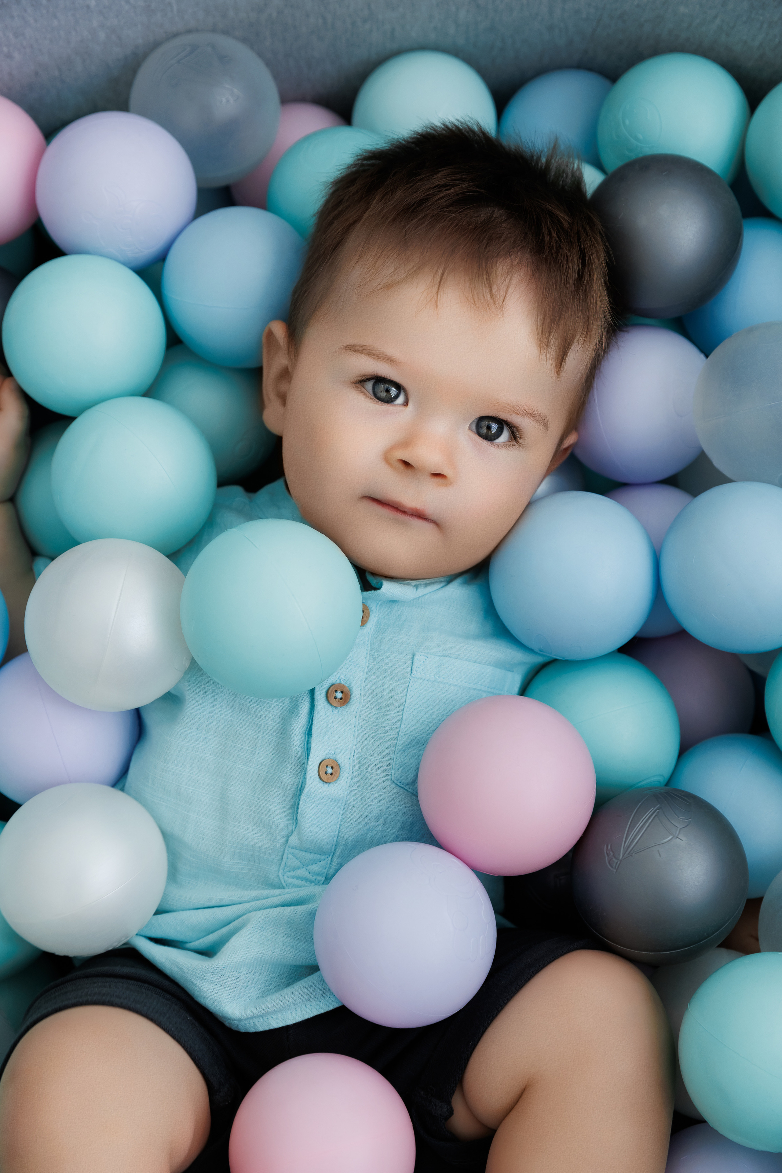 ДЕТИ. Женский фотограф в Новосибирске Наталья Гресь