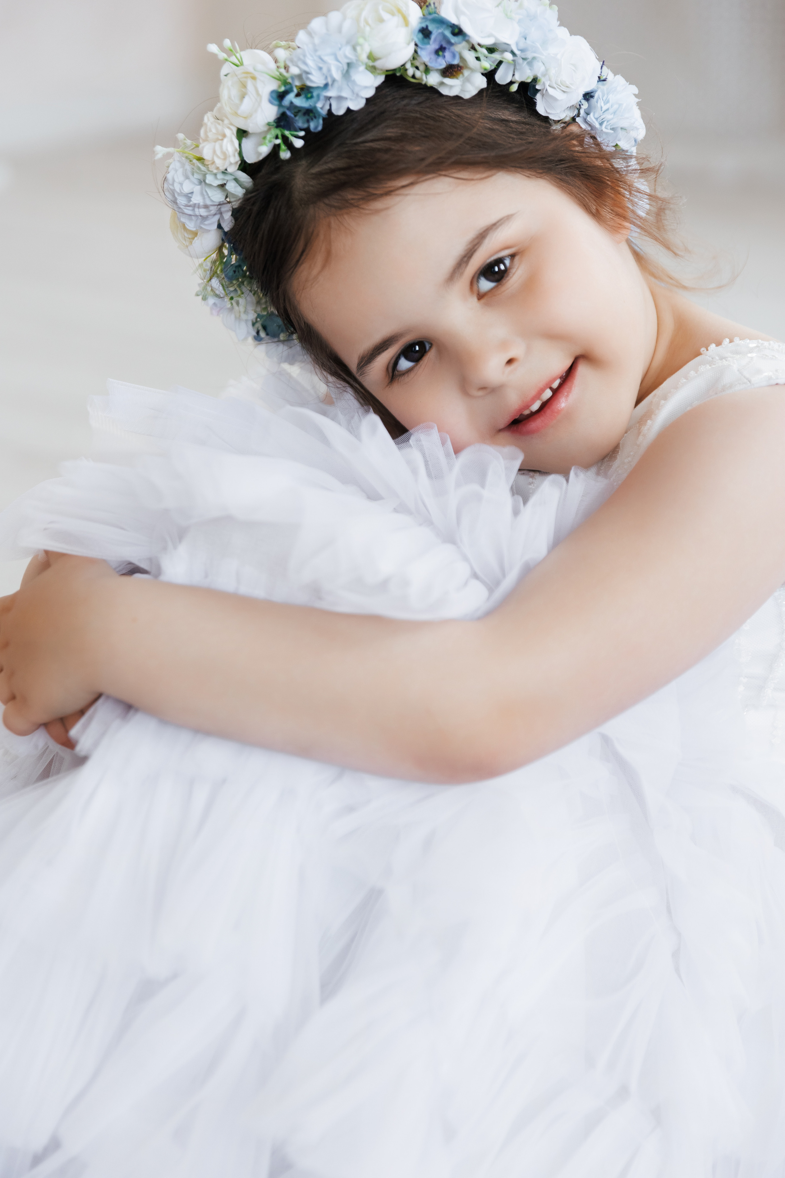 ДЕТИ. Женский фотограф в Новосибирске Наталья Гресь