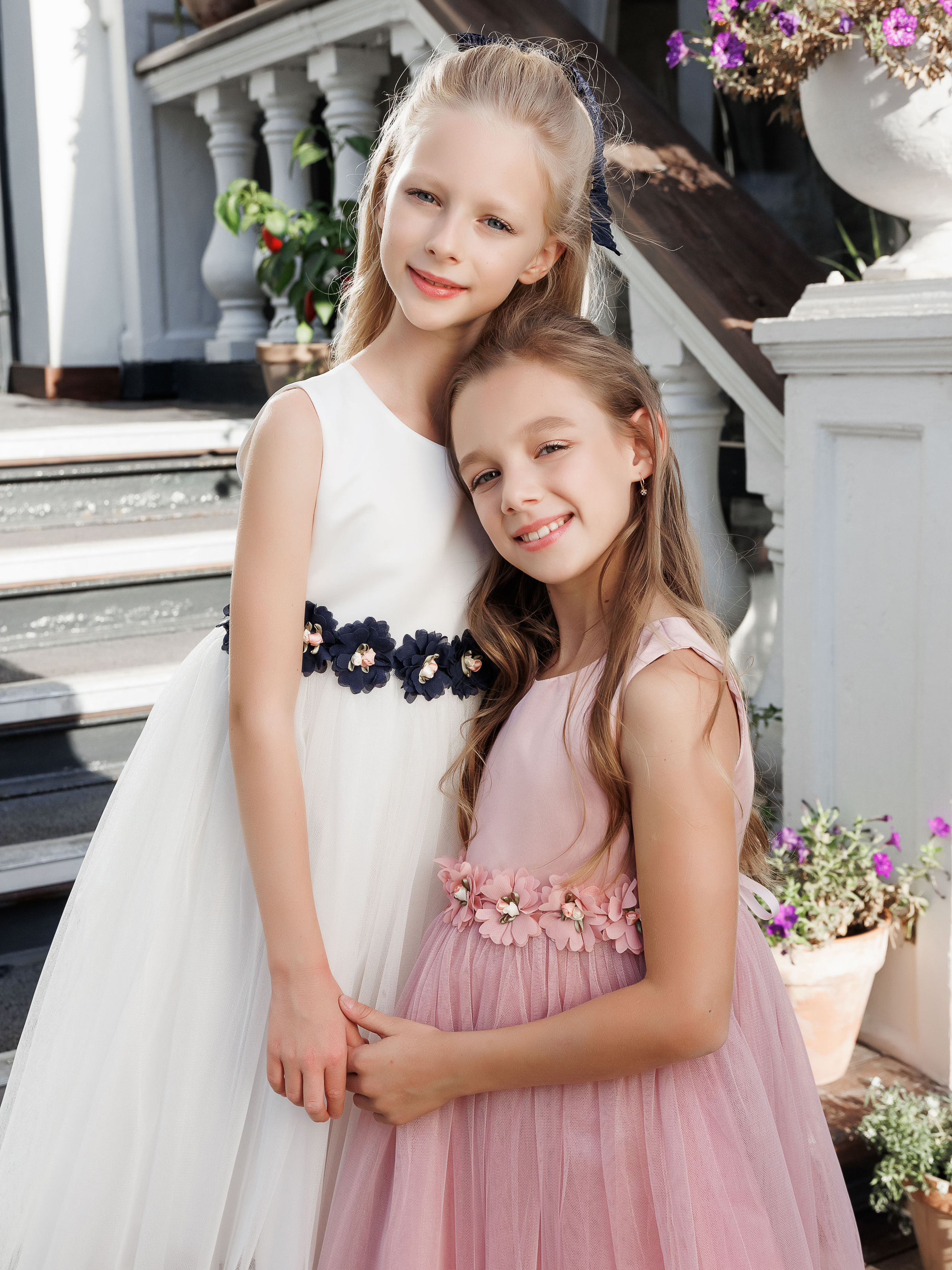 ДЕТИ. Женский фотограф в Новосибирске Наталья Гресь