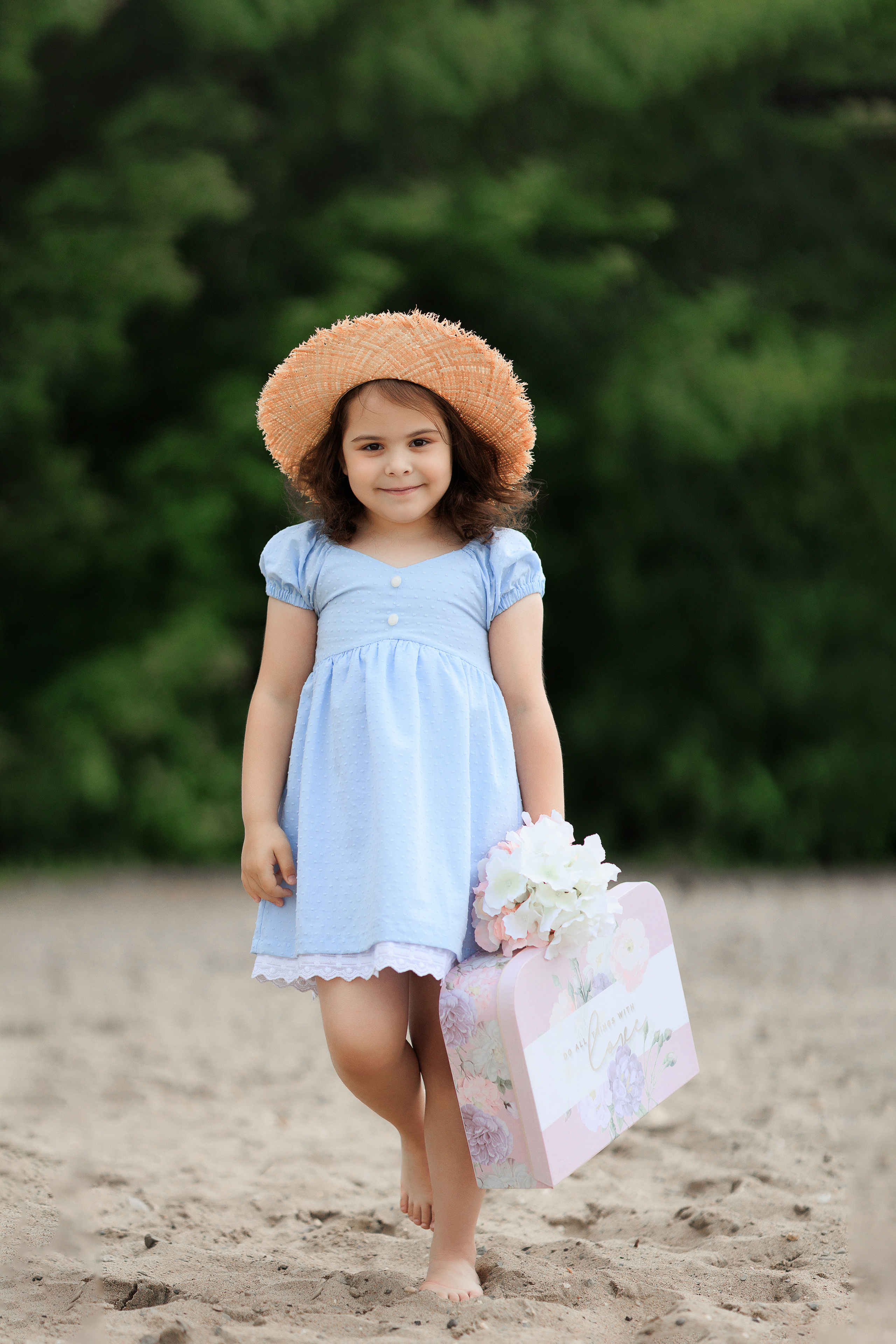 ДЕТИ. Женский фотограф в Новосибирске Наталья Гресь