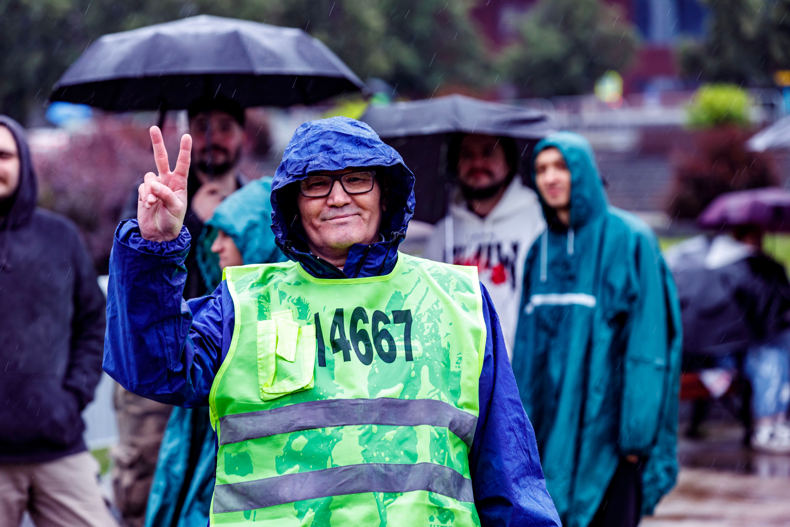 Десятая юбилейная «Ночь Музыки» в Екатеринбурге. Фотограф Андрей Гузеев