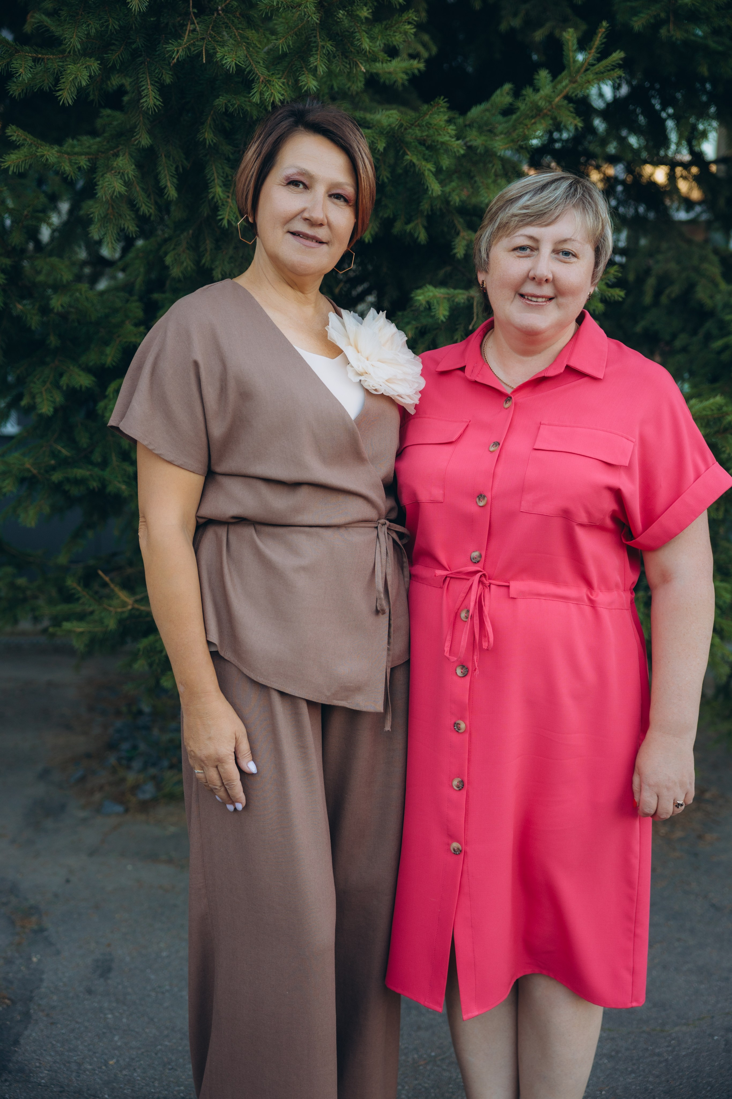 День рождения Оксаны. Свадебный, семейный фотограф в Иркутске Светлана Макаричева