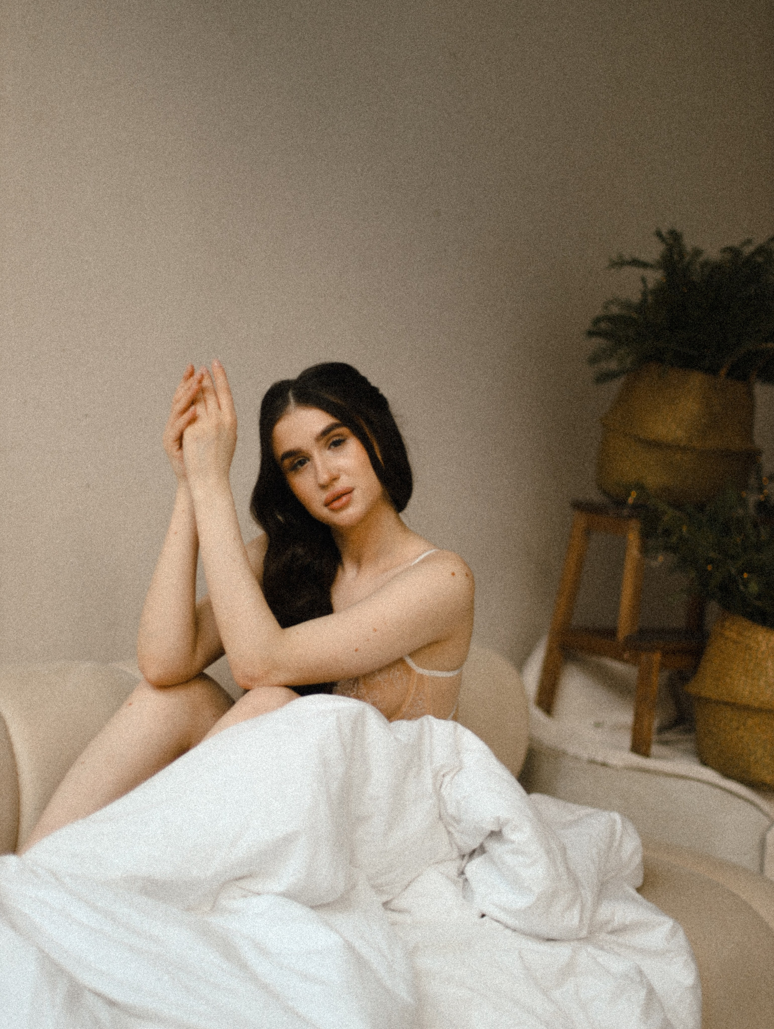 Алина. ФОТОГРАФ ИРКУТСК | ДАНИЕЛА МОНРО