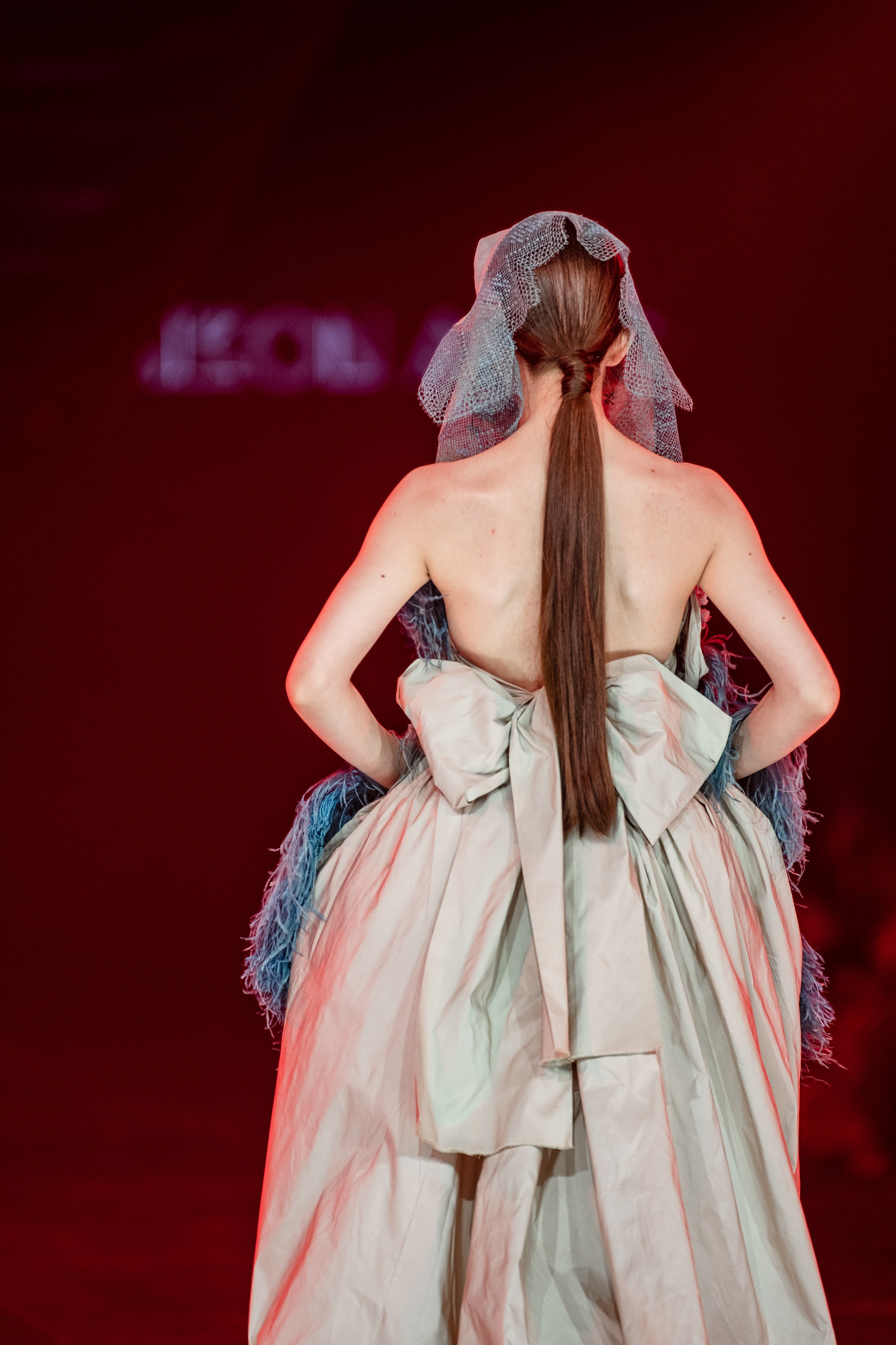 Visa Fashion week Maison Artc. Сайт Алматинского НЮ АРТ, будуар и фэшн фотографа Дениса Карпенко