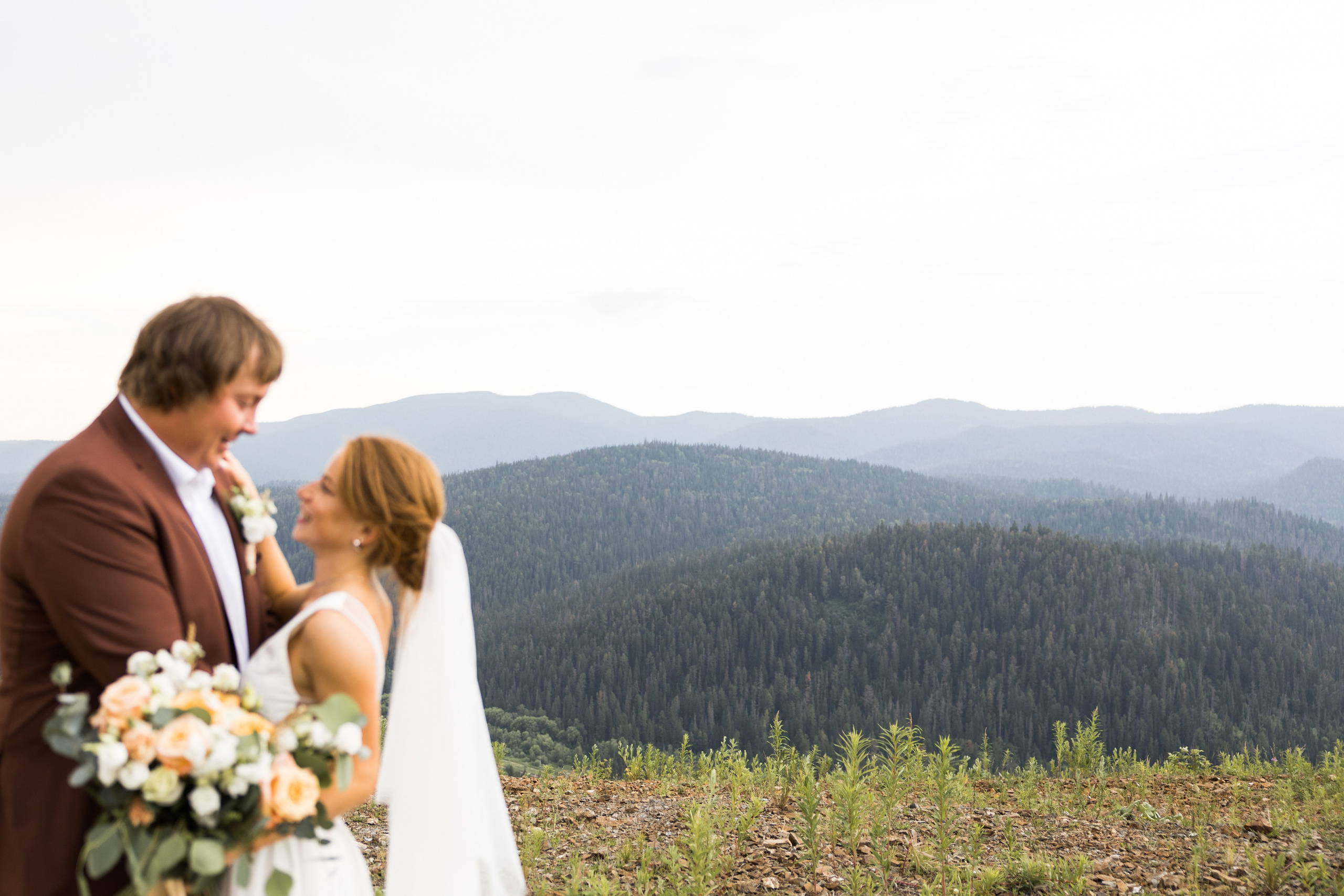 Катя и Кирилл