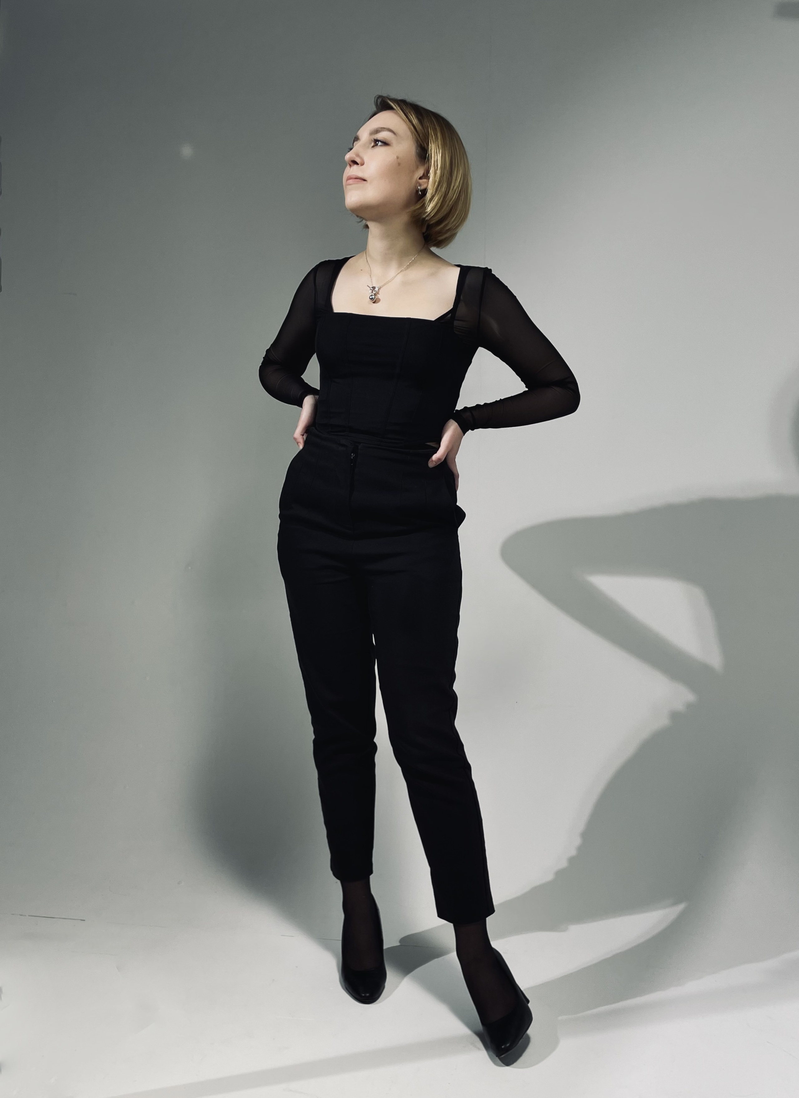 Анастасия. Дарья Баруткина фотограф в Санкт-Петербурге