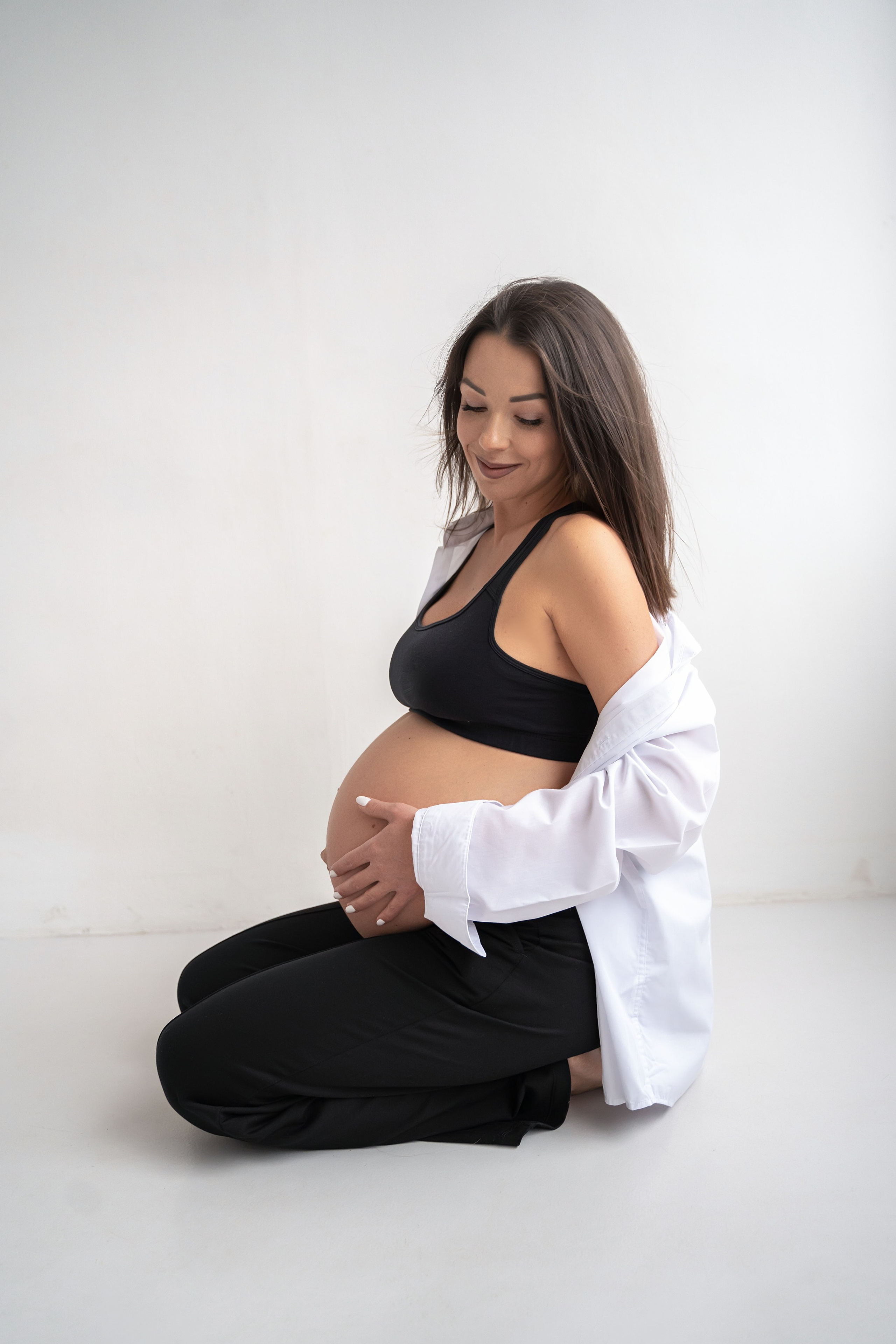 Арина. Фотограф Мария Орлова