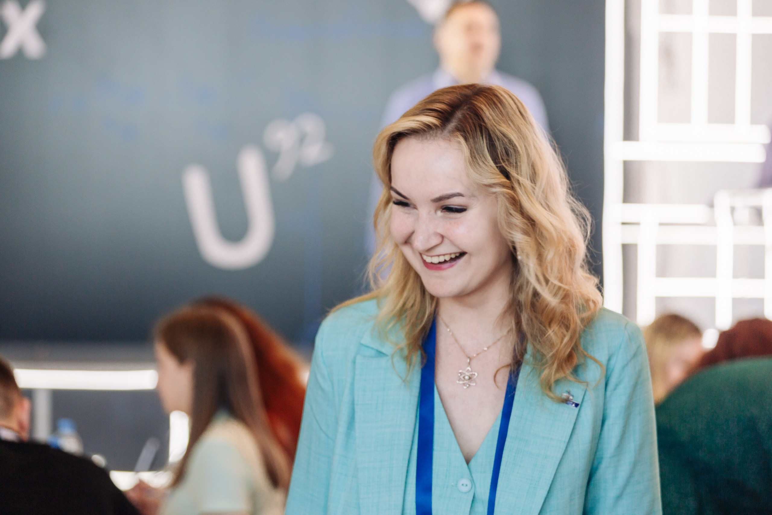 Росатом. Репортажный и портретный фотограф в Нижнем Новгороде Максим Горшков