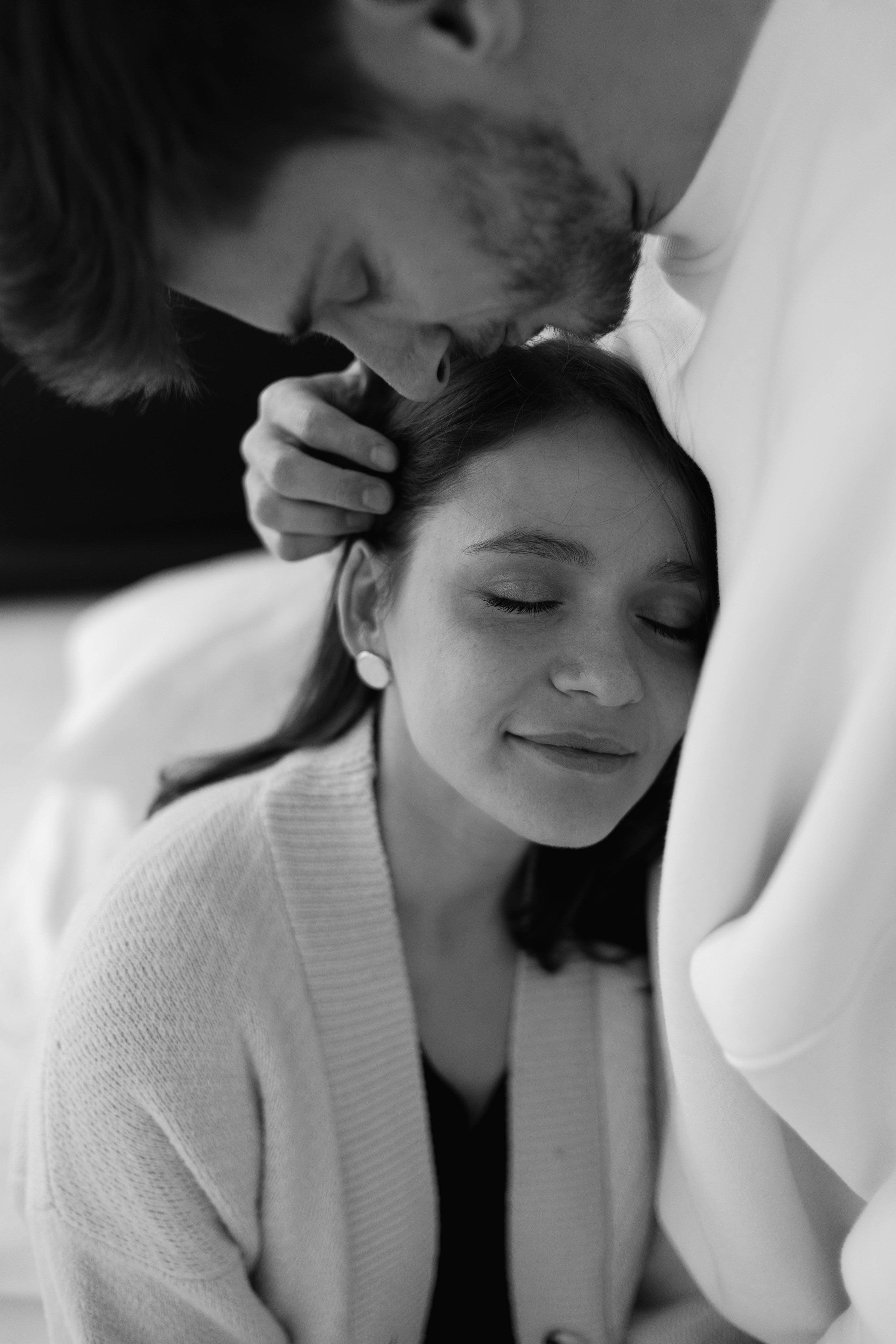 Аня, Сережа и Лешенька. Главная