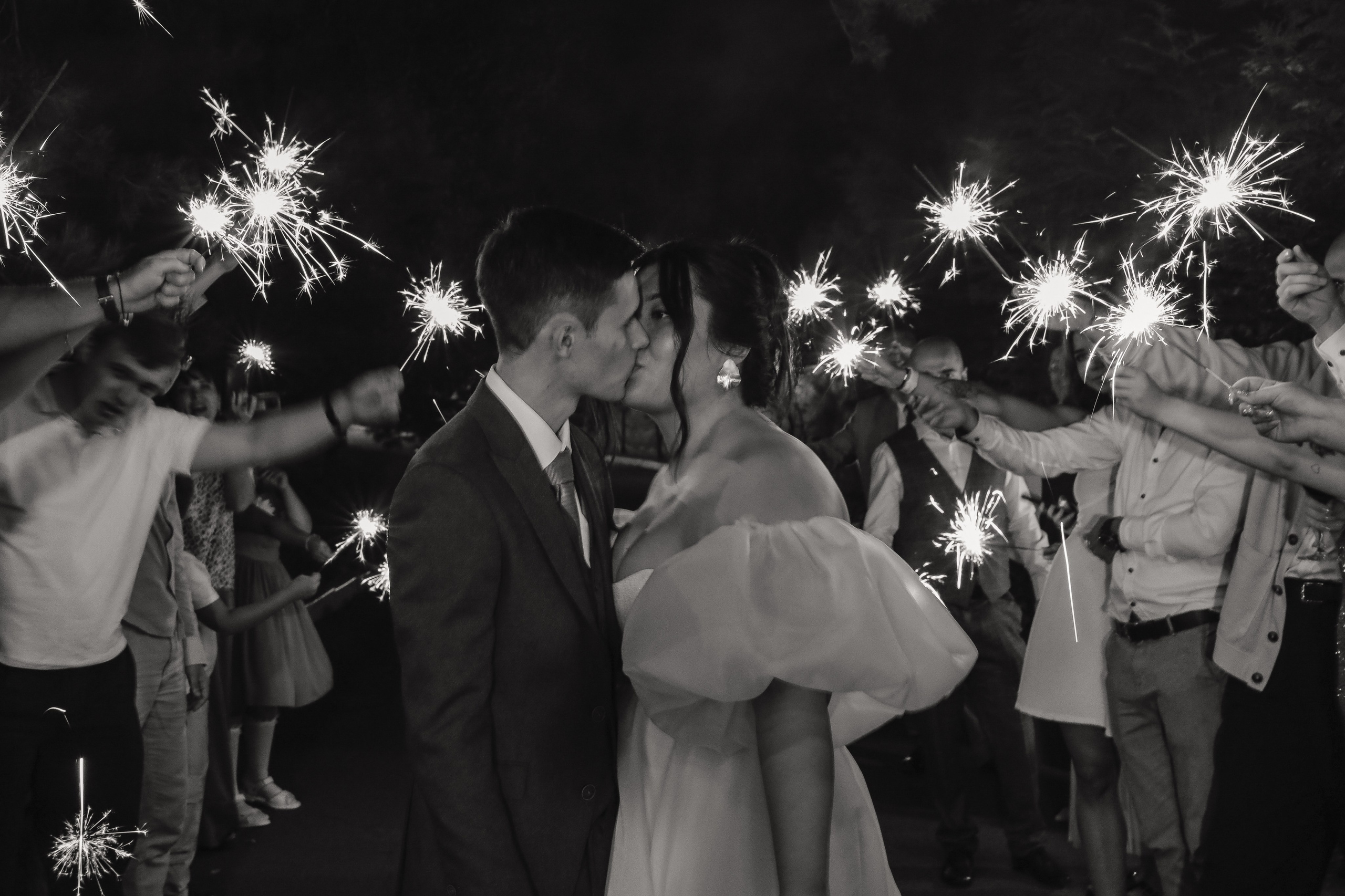 Алексей и Мария | Ozero Молоково. Свадебный фотограф Москва