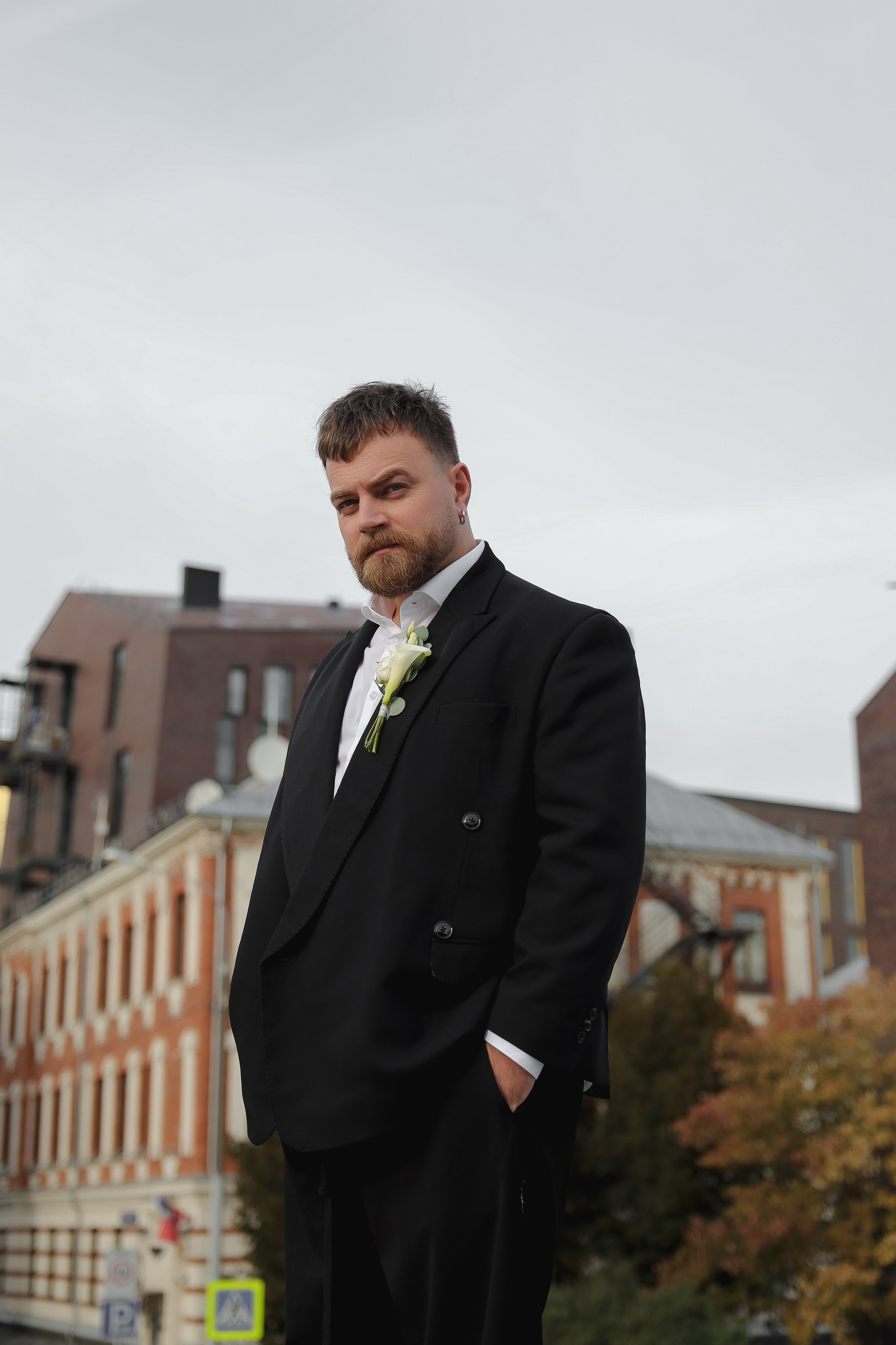 Portfolio. Свадебный фотограф Москва