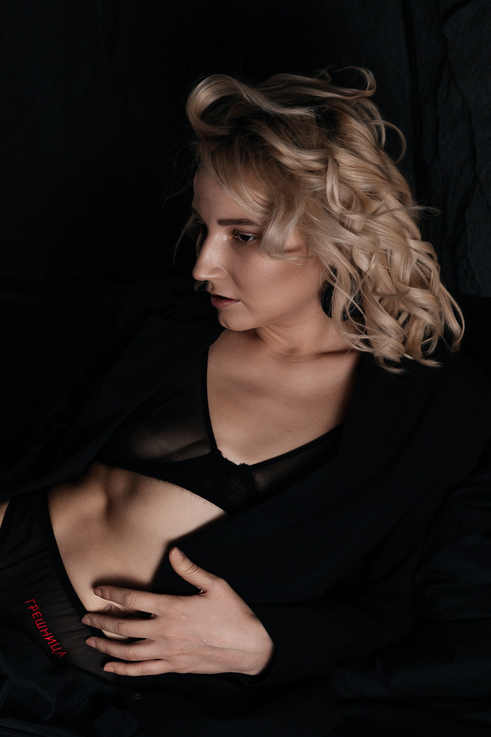 Пресеты для Lightroom. Семейный фотограф в Сургуте Инна Смолякова