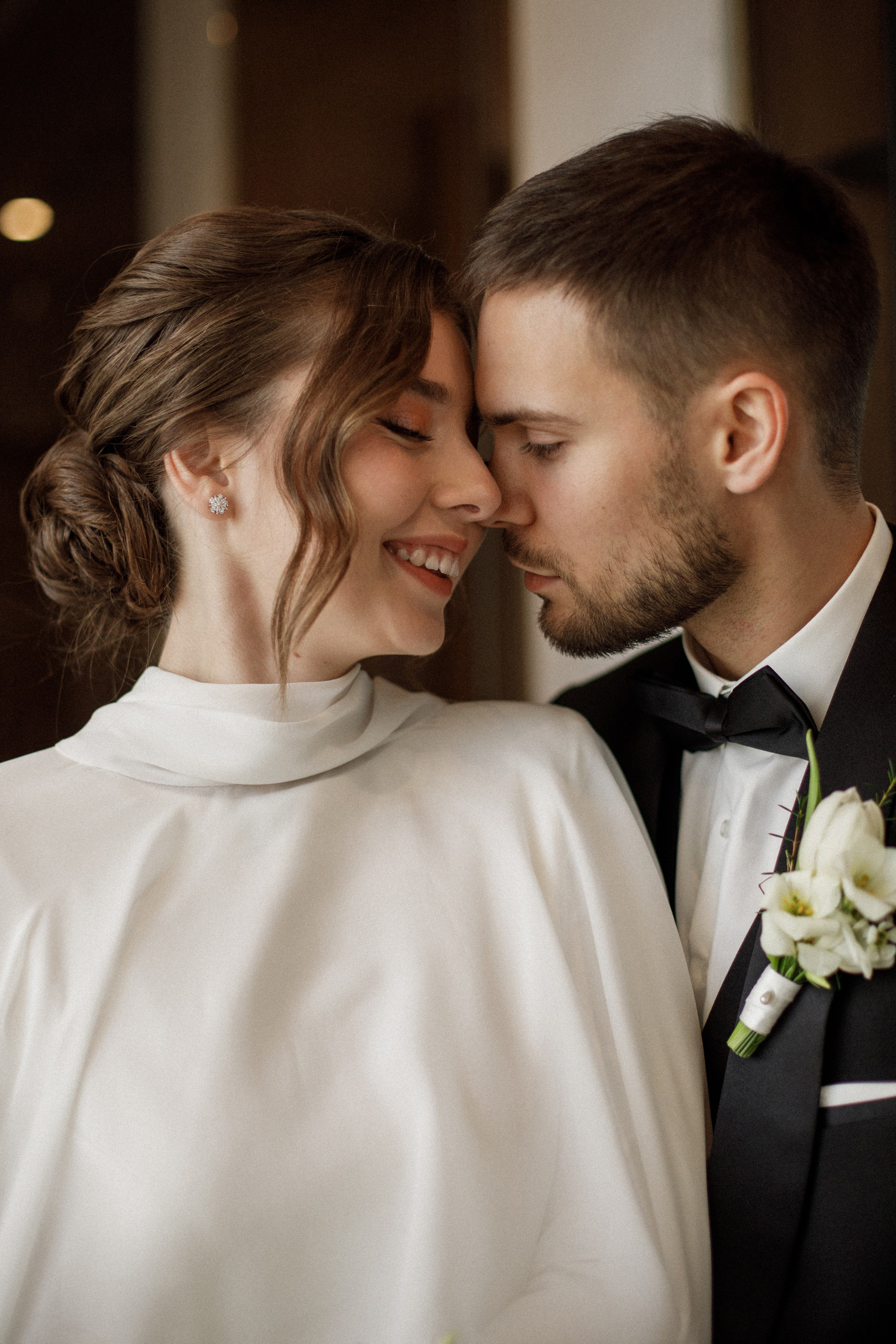 Вика + Влас. Свадебный фотограф Наташа Анисенко