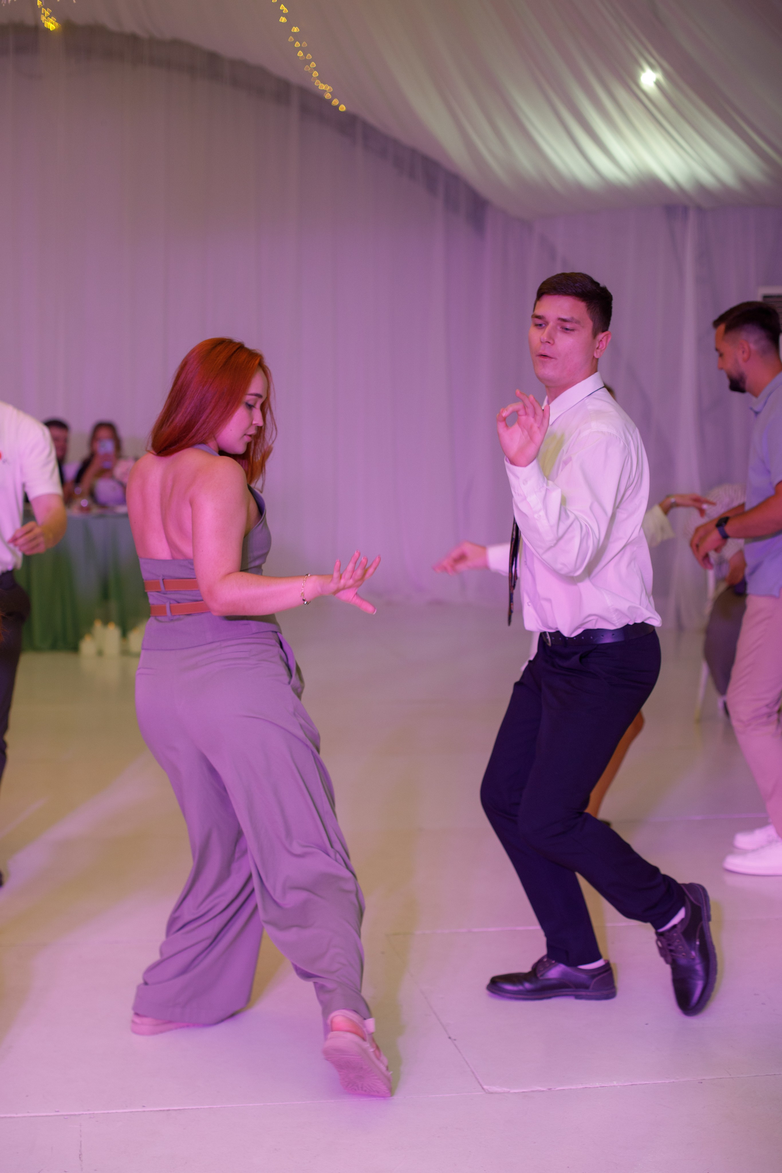 Ксения + Александр. Свадебный фотограф Наташа Анисенко