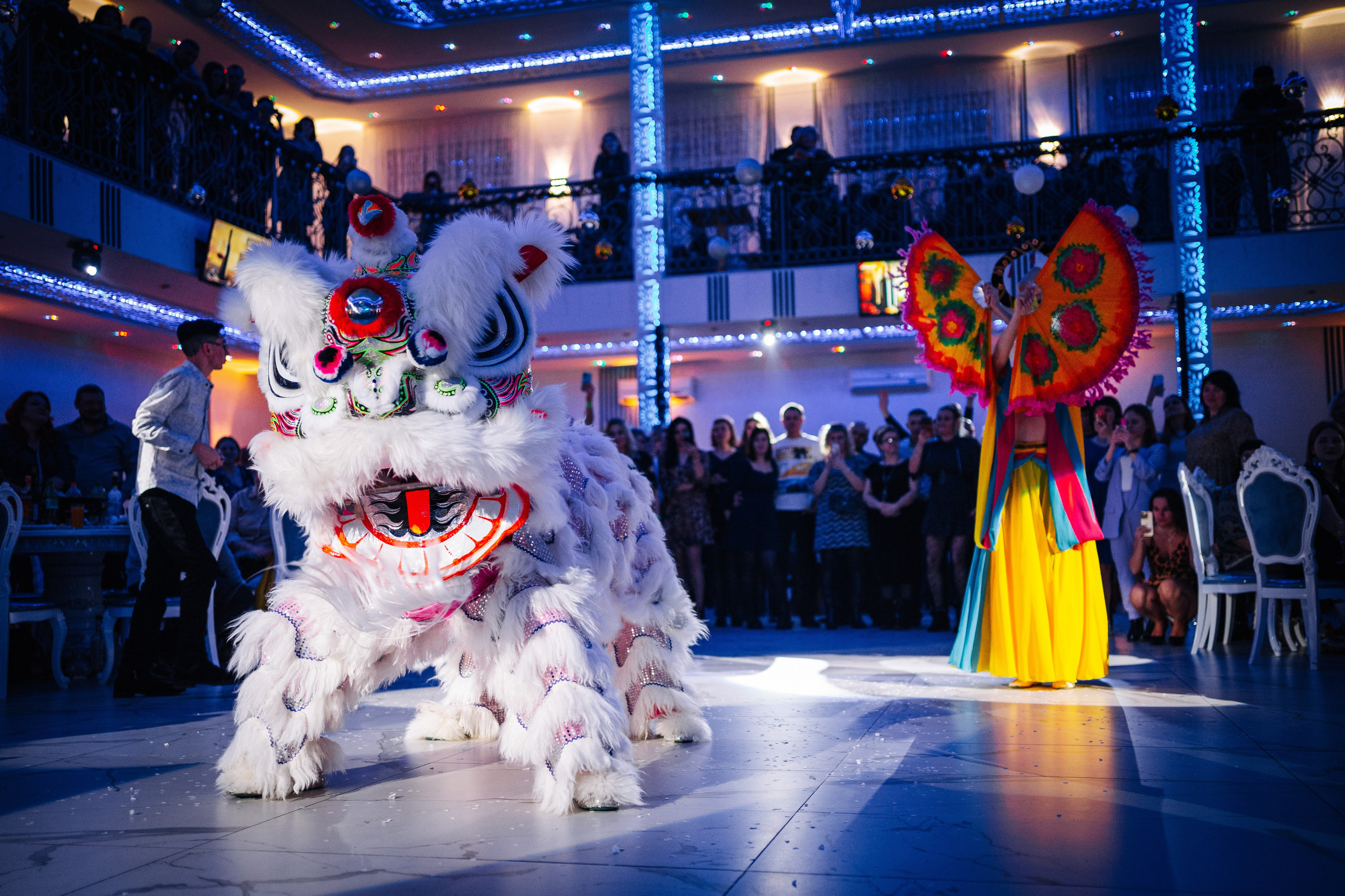 Кафе. Фотограф Самара Мария Арт