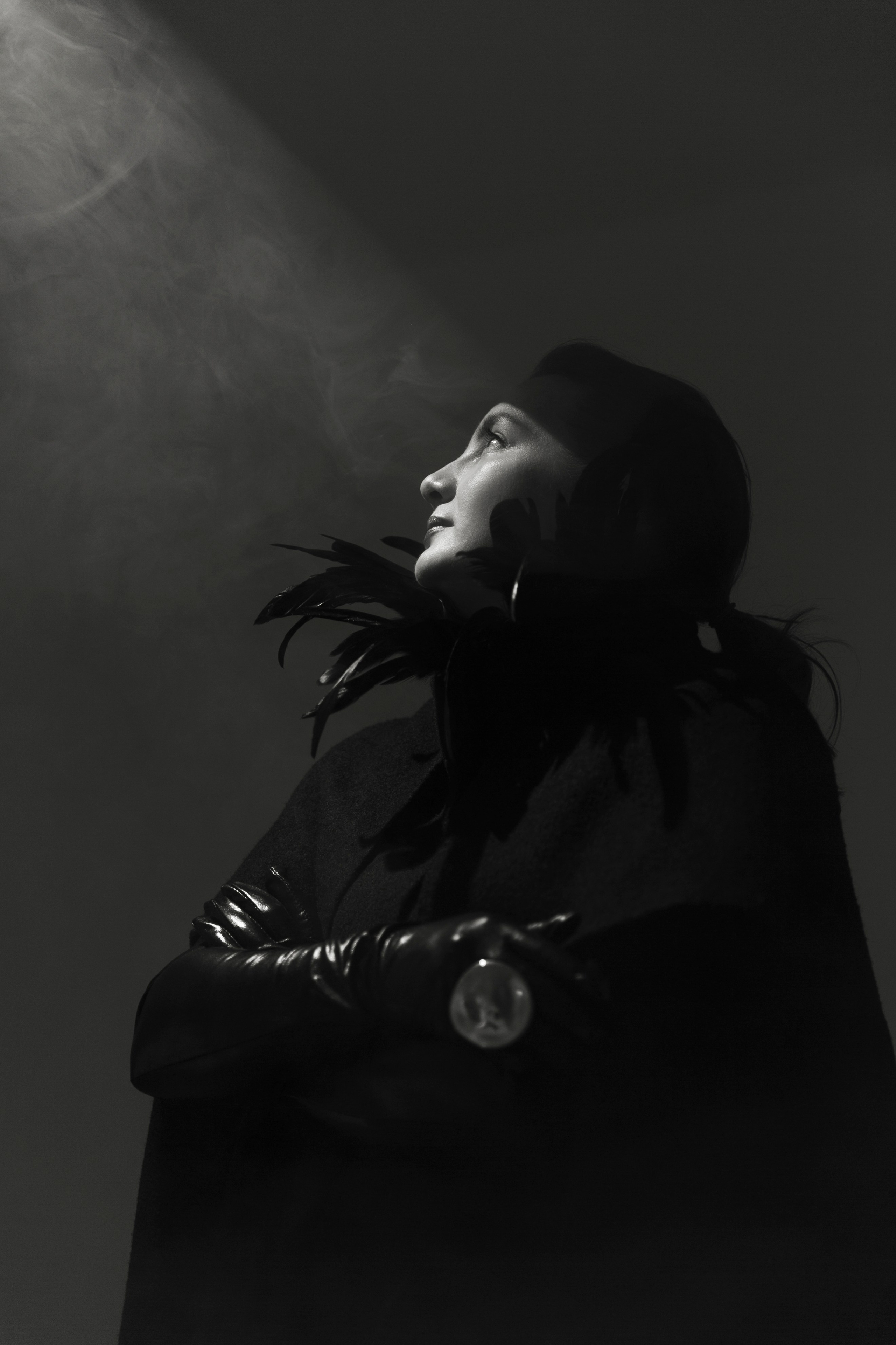 Ирина. Тёмная сторона. Евгения Мусатова — женский фотограф. Работаю в республике Удмуртия. Выезжаю на съемки в другие города