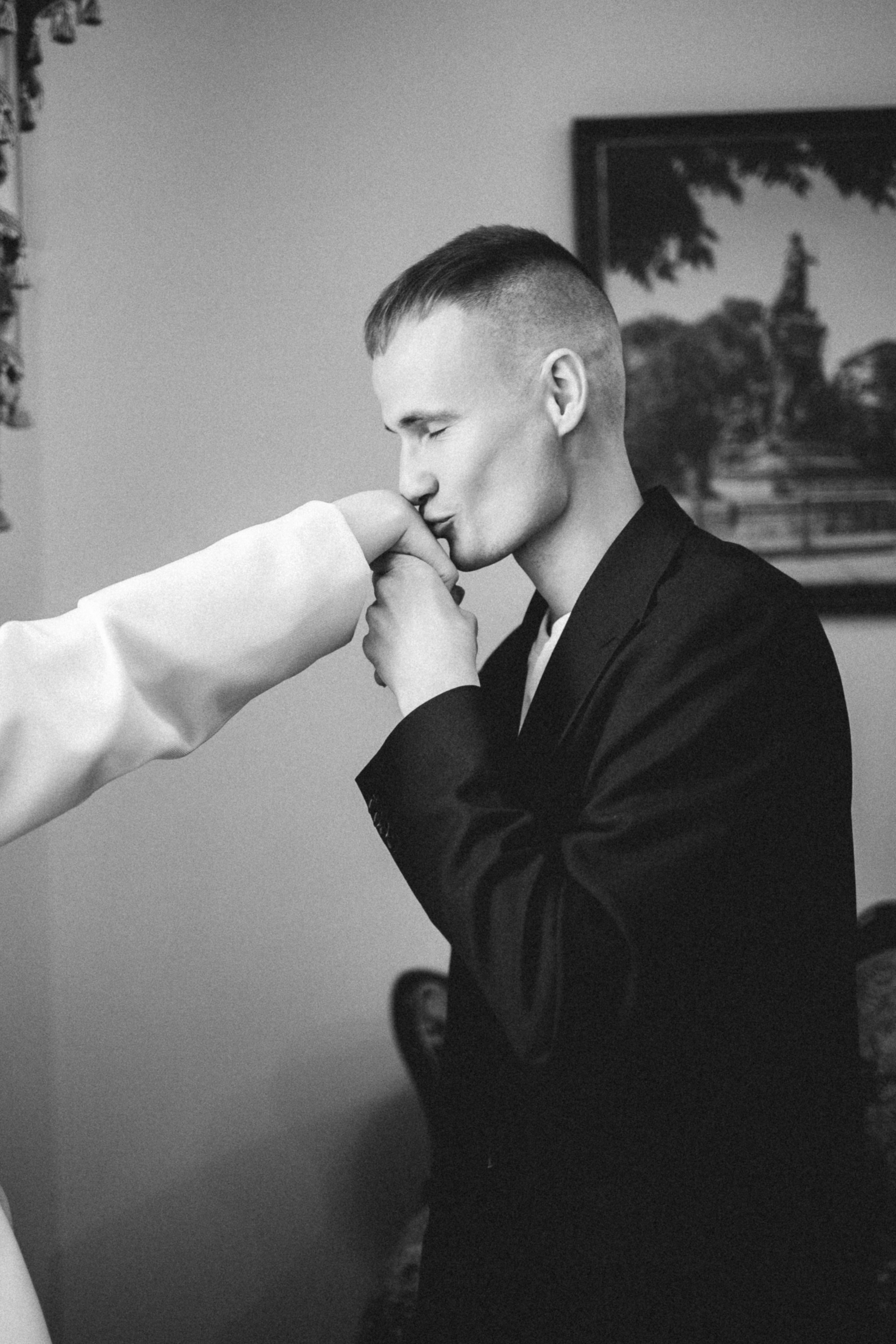 Роспись в Екатерининском зале. Свадебный фотограф Виолетта Сидельникова. Краснодар, Россия, Беларусь, Европа