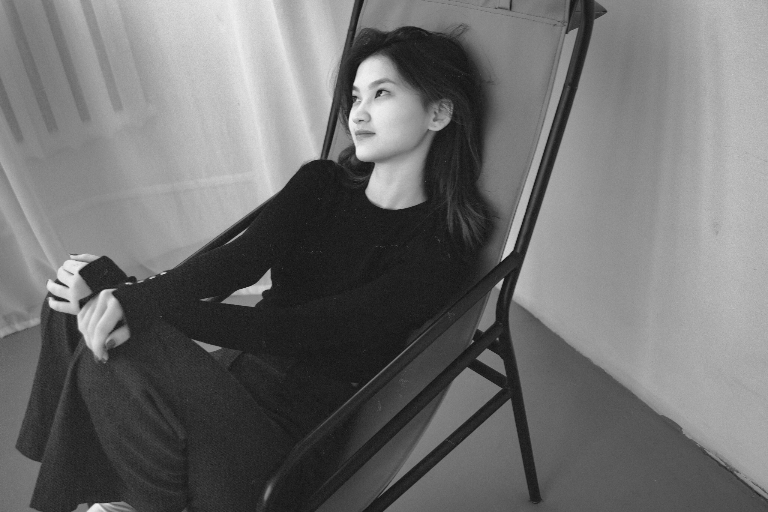 Zhibek. Fashion, portrait, personal photographer. Almaty, KZ