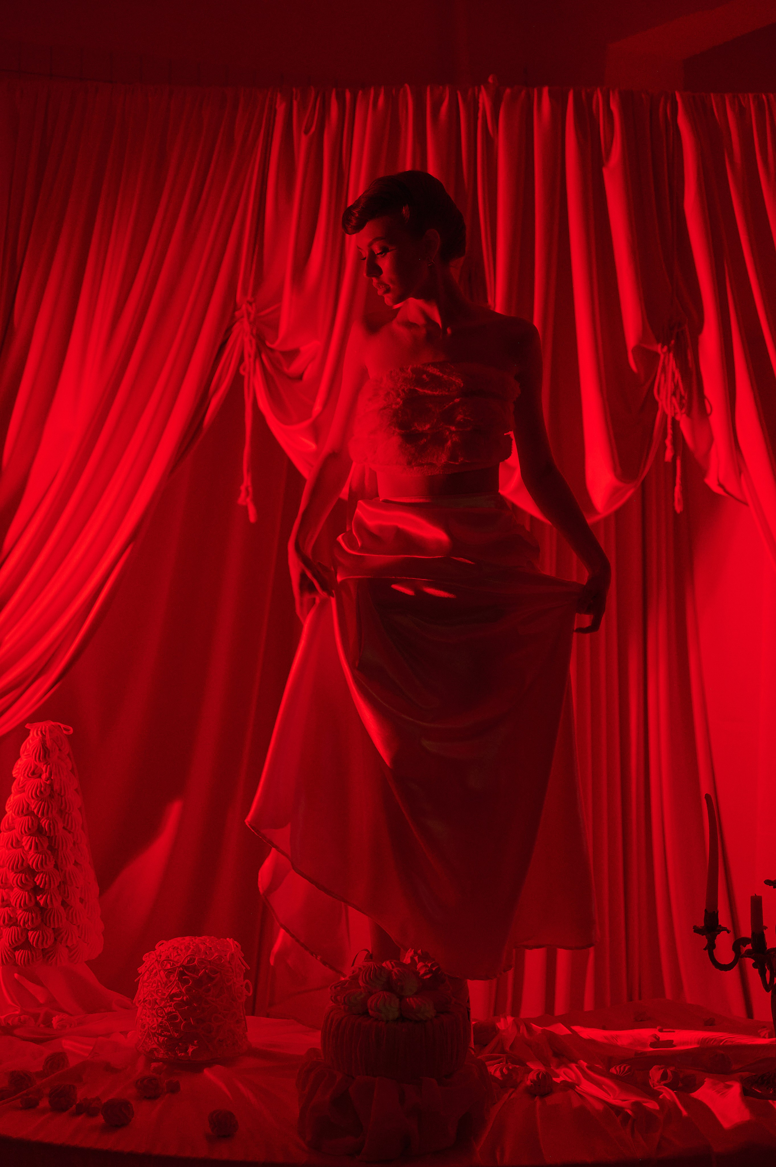 Swety room. Свадебный и портретный фотограф в Брянске Скепская Лилия