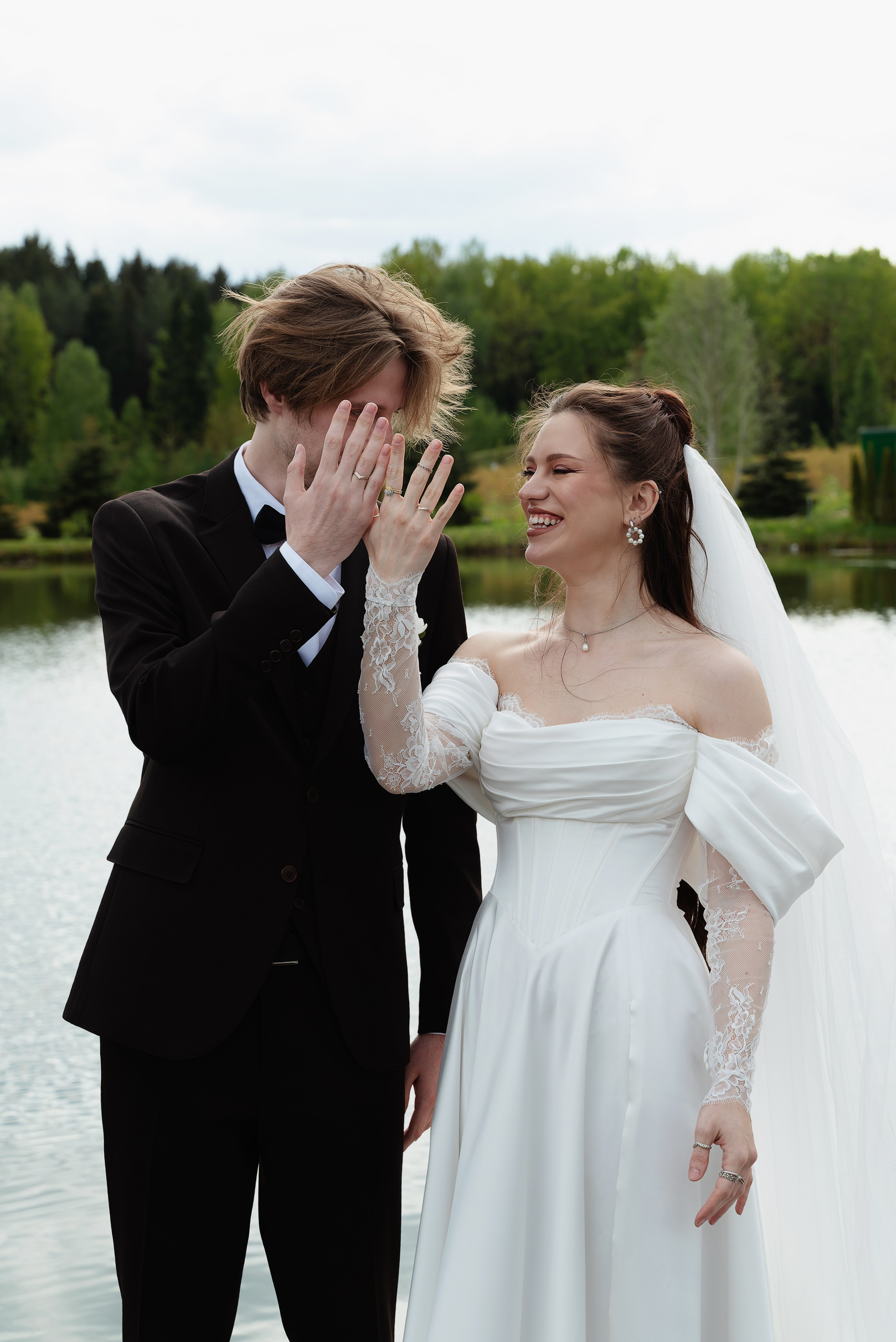 A&A. Репортажный и свадебный фотограф в Минске Шамко Анатолий