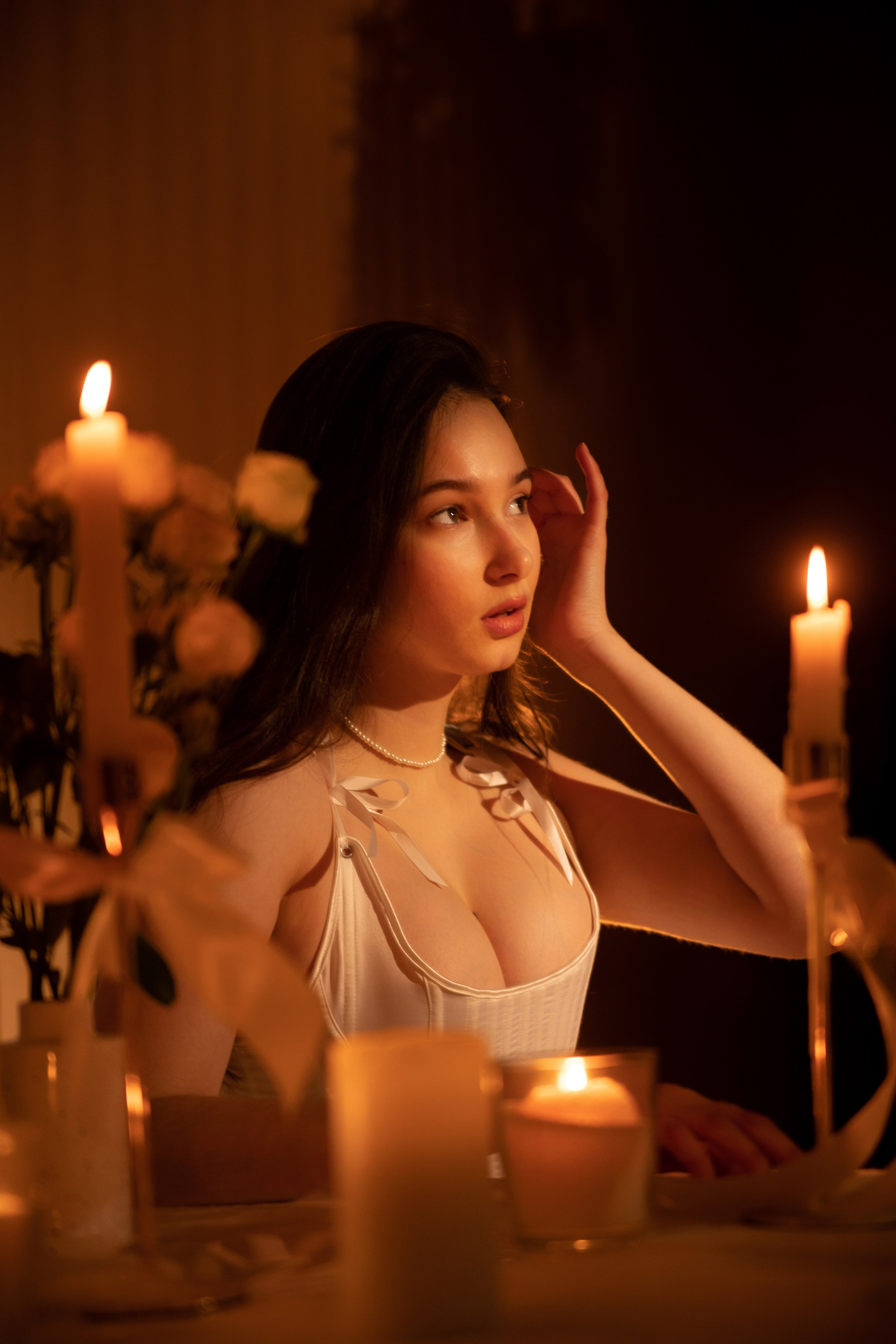 Алина. Фотограф Александр Закадычный | Таганрог