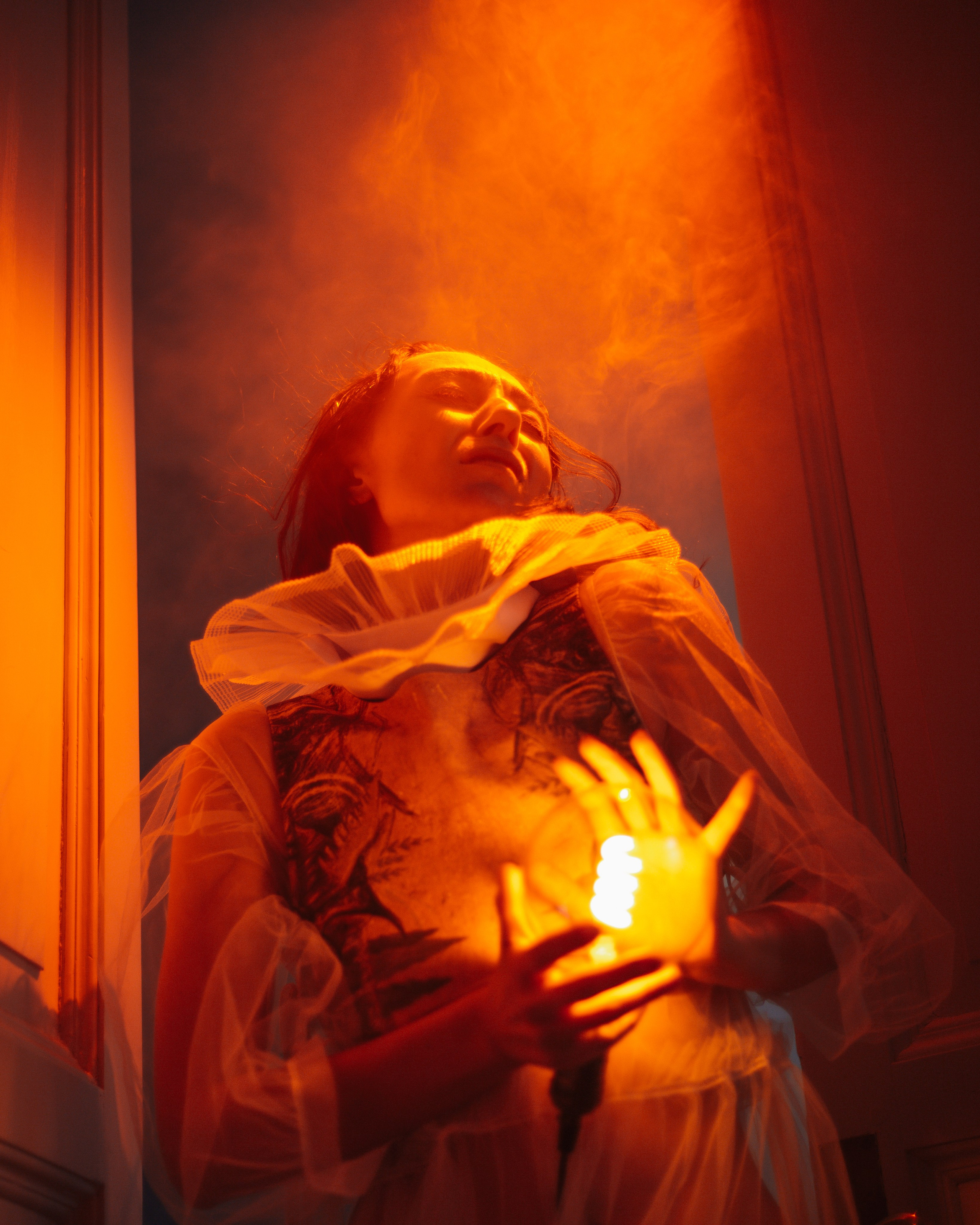 Pierrot. Портретный фотограф Юлия Дроздова | Санкт-Петербург | Москва