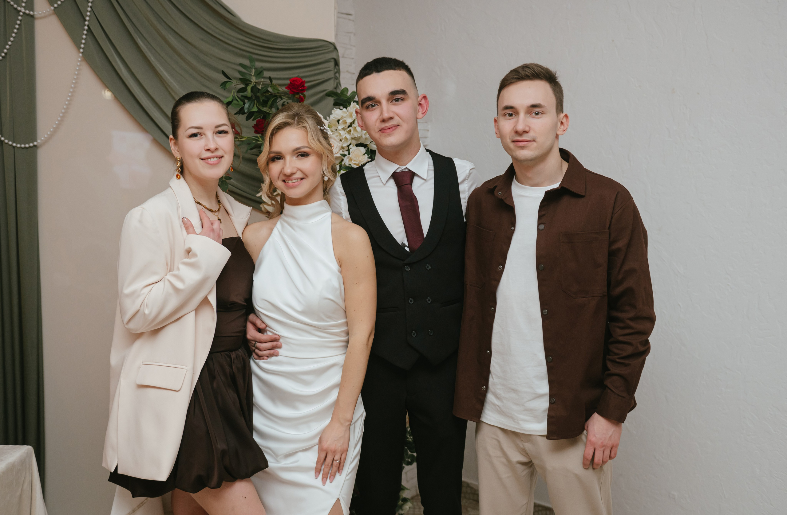 20.02.26. Свадебный, женский, семейный фотограф в Севастополе Юлия Мошенко