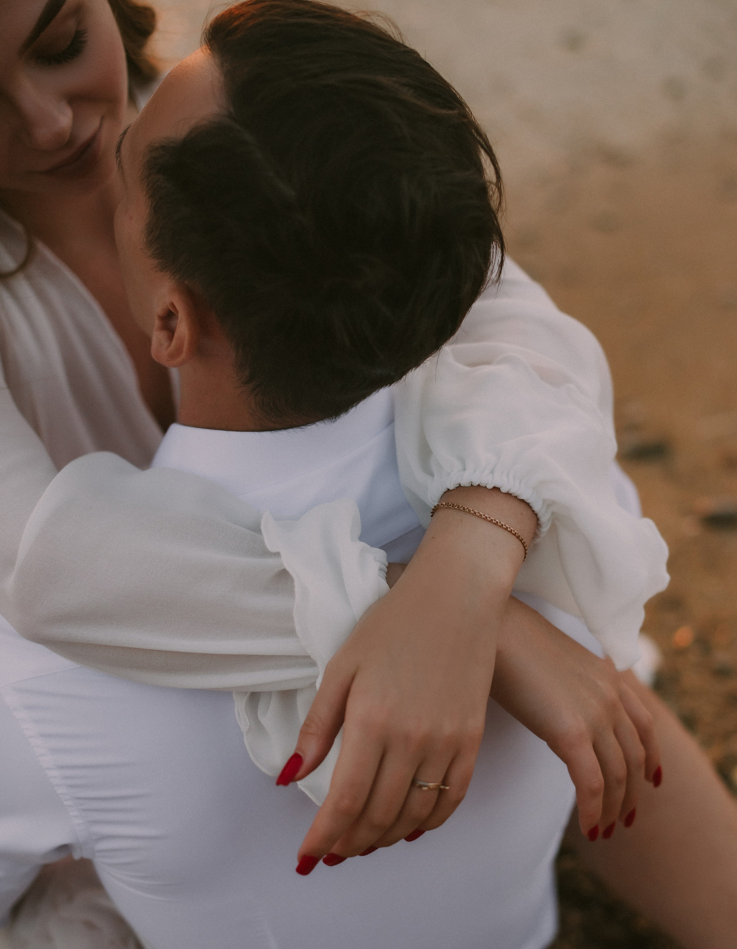 Закат.Любимовка. Свадебный, женский, семейный фотограф в Севастополе Юлия Мошенко