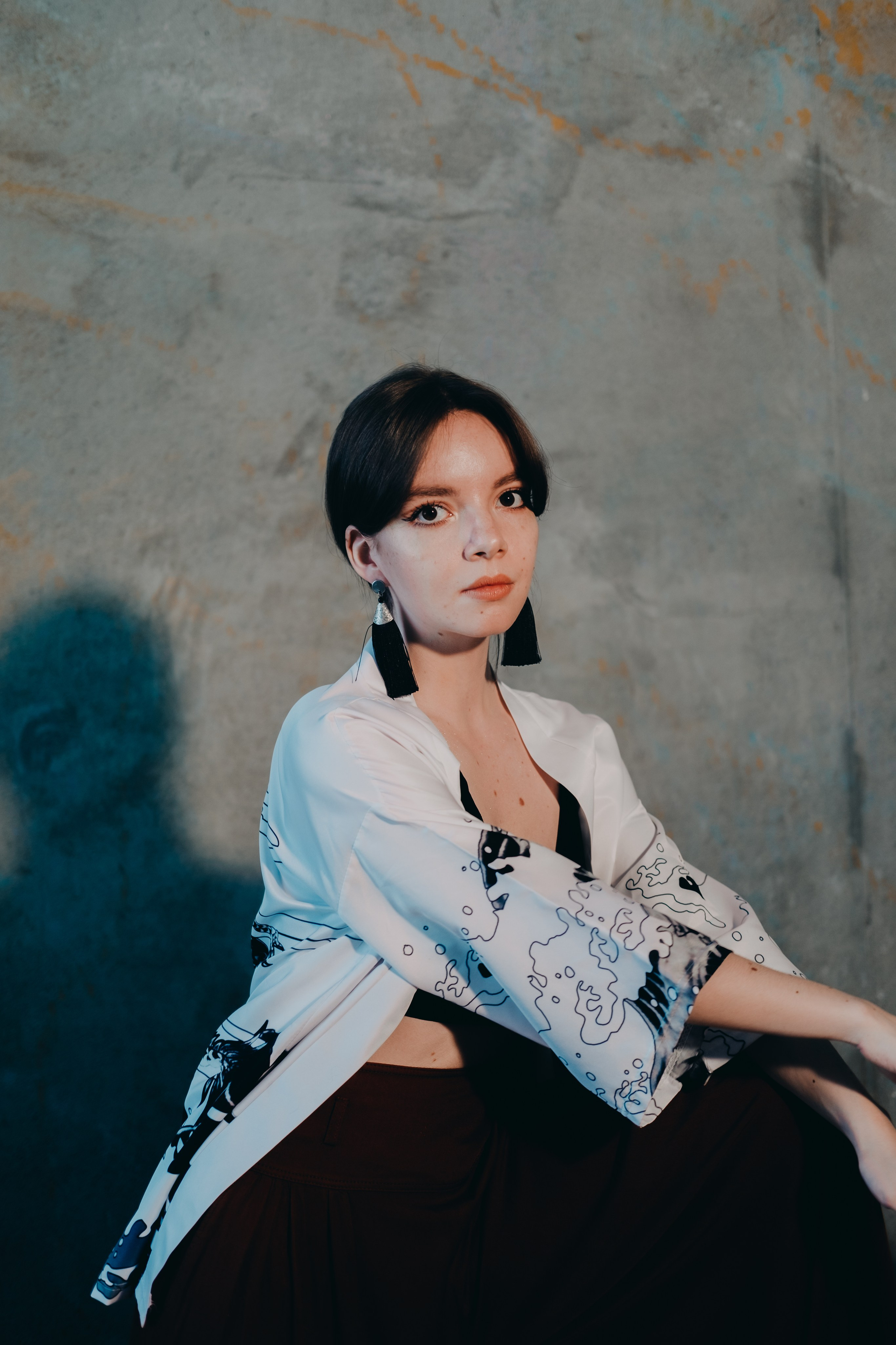 Varya. Фотограф в Санкт-Петербурге Бирюлев Илья