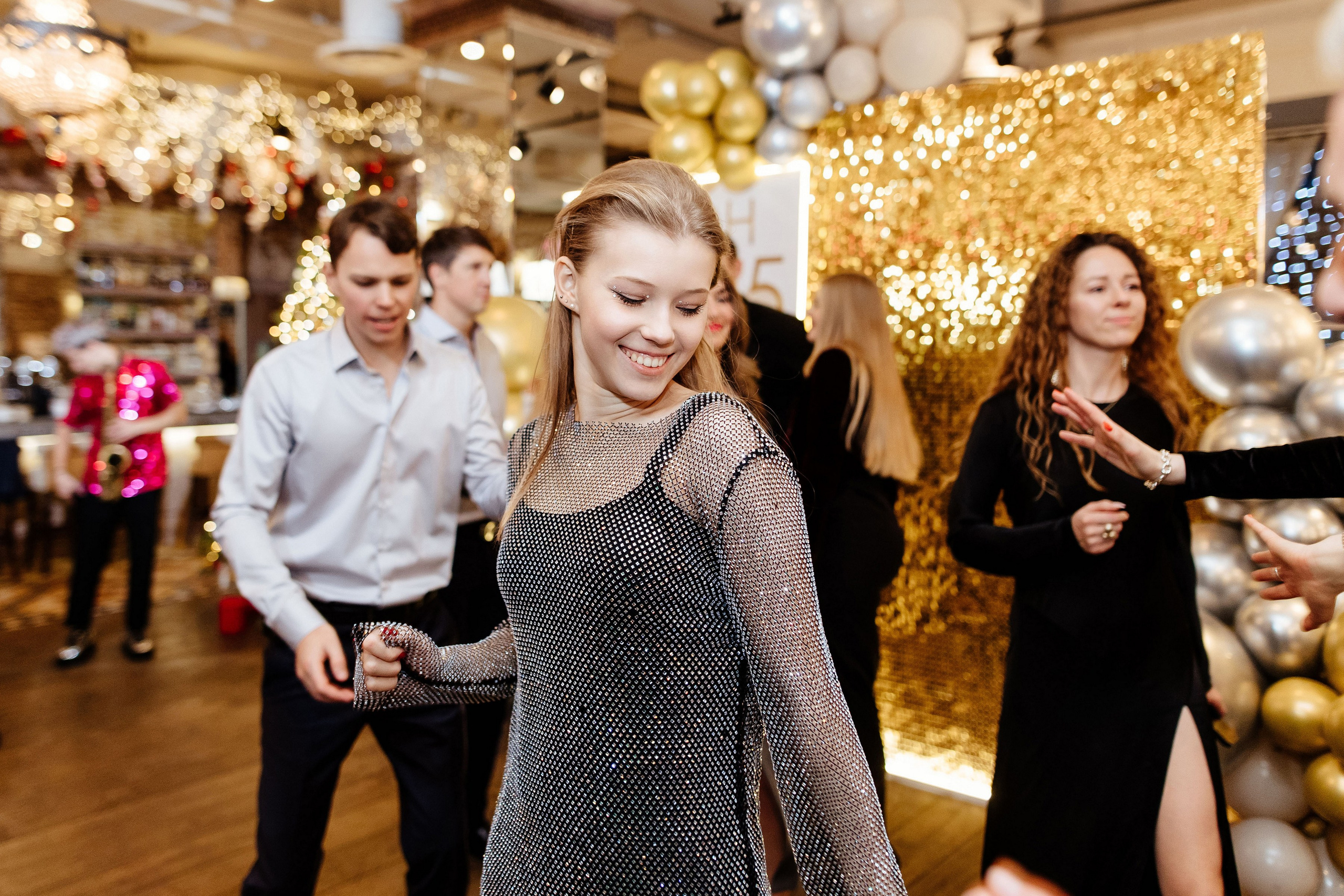 Юбилей Антона. Свадебный и семейный фотограф Екатерина Иванова